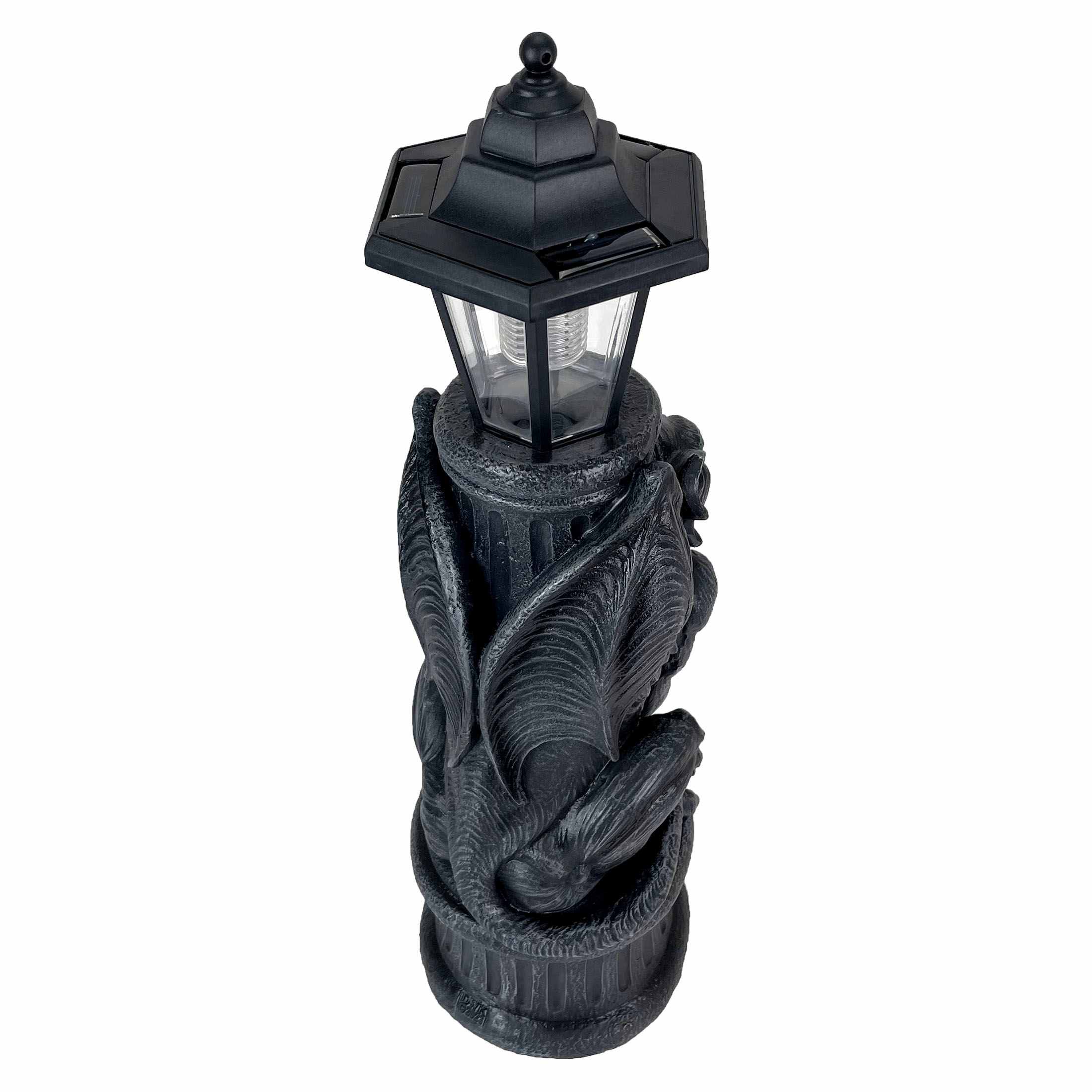 DWK HD50617 Garden-Statue - View #6
