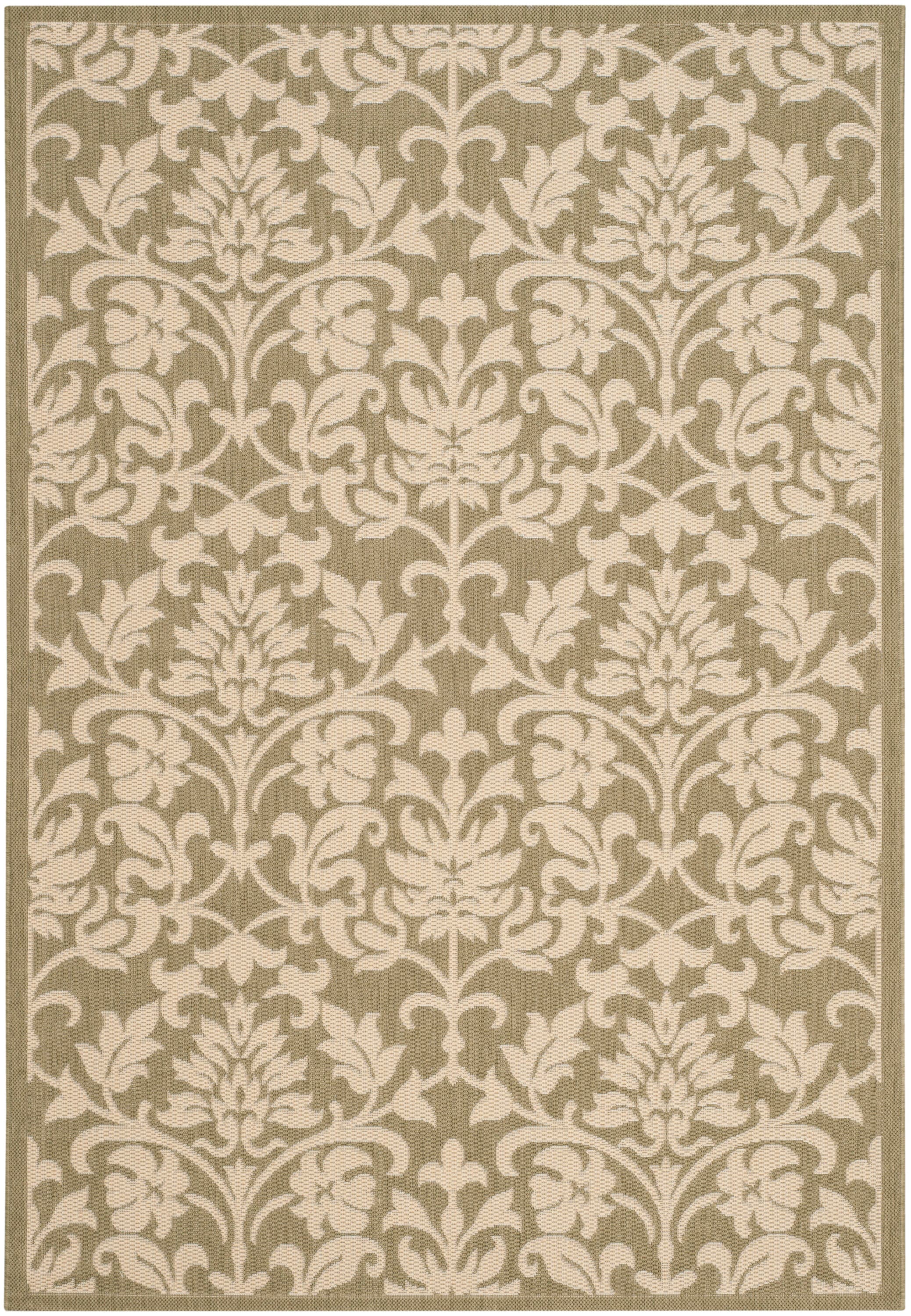Safavieh CY3416-1E06-3 rugs - View #2