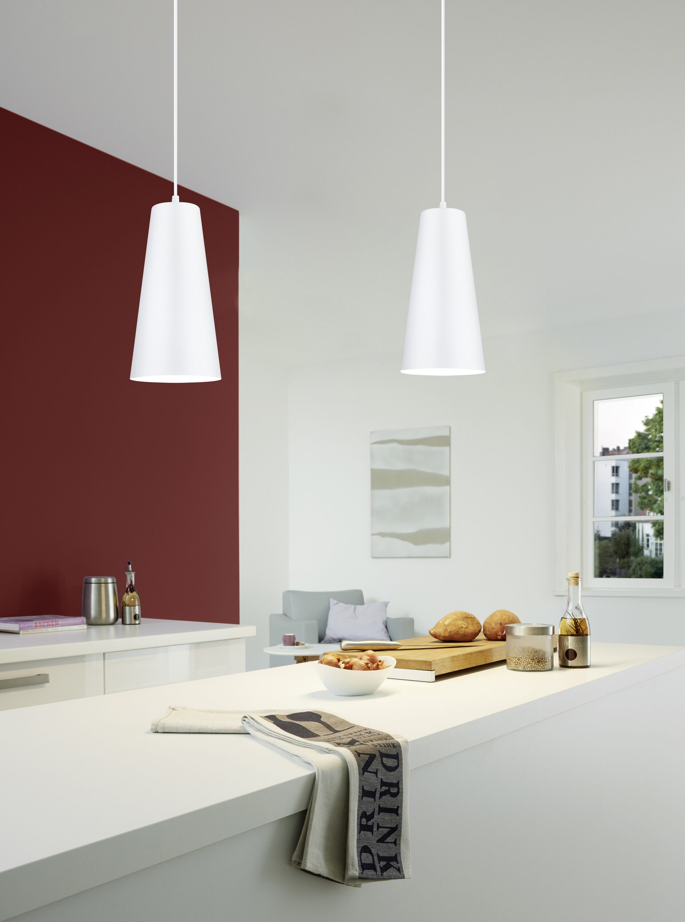 EGLO 201527A Pendant-Lights - View #10