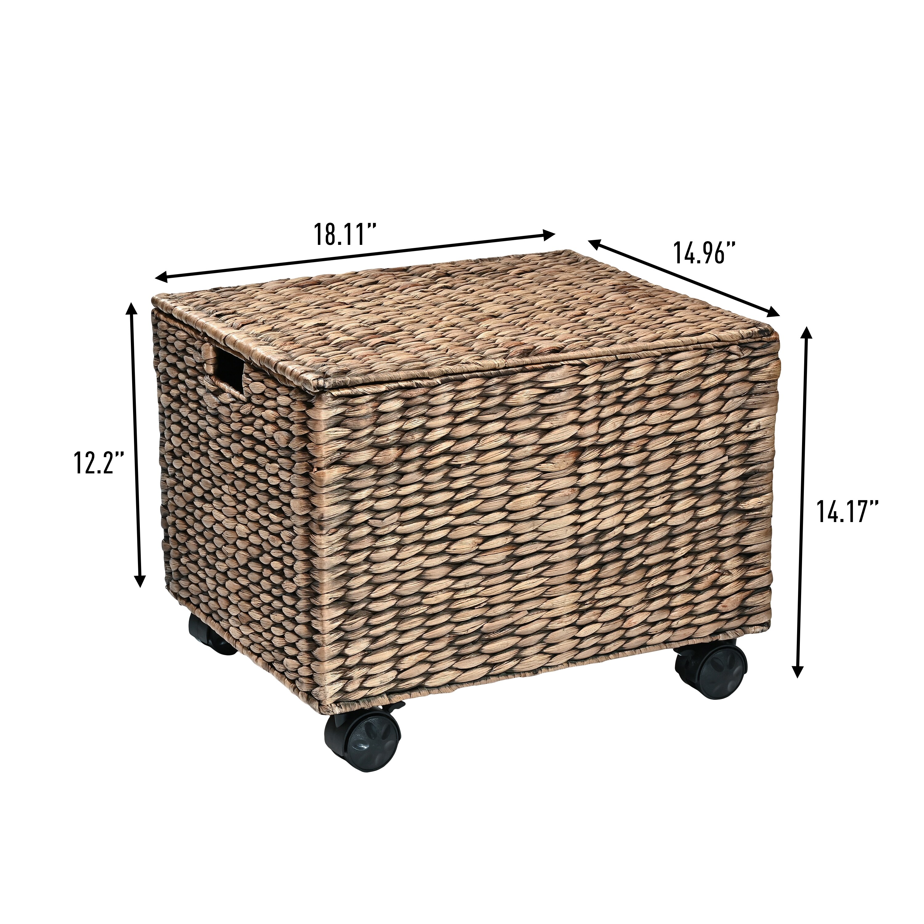 happimess BSK2005B Bins-Baskets - View #8