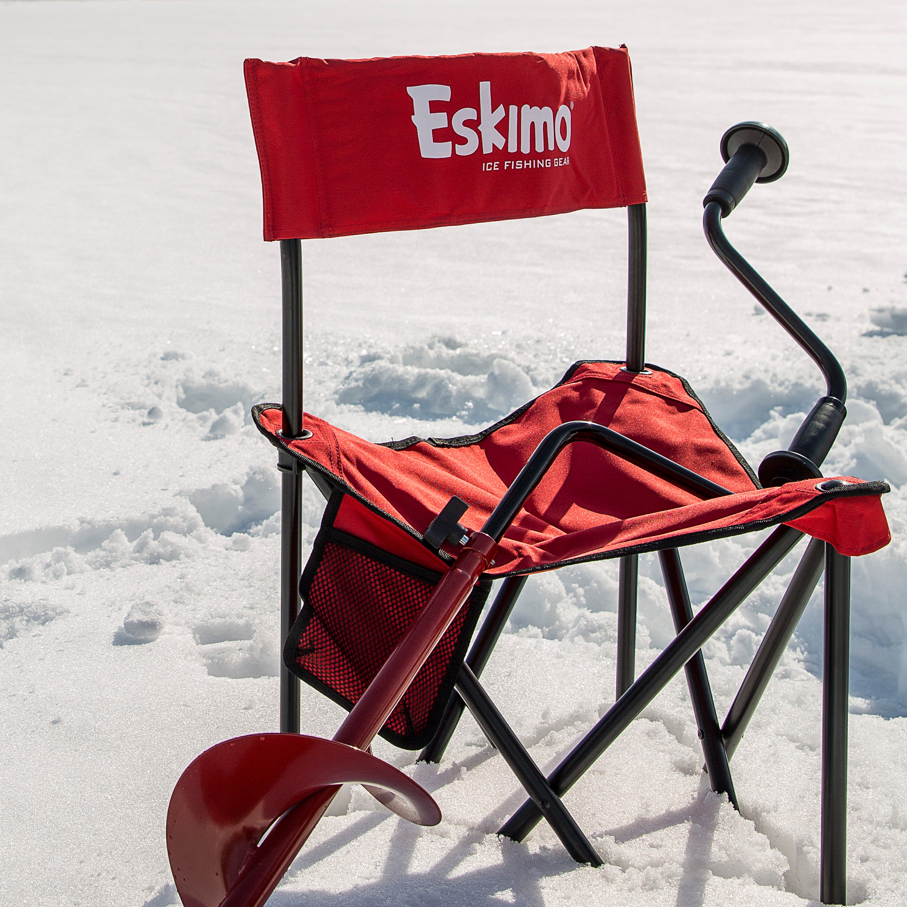 Eskimo HD06 Auger-Bits - View #2