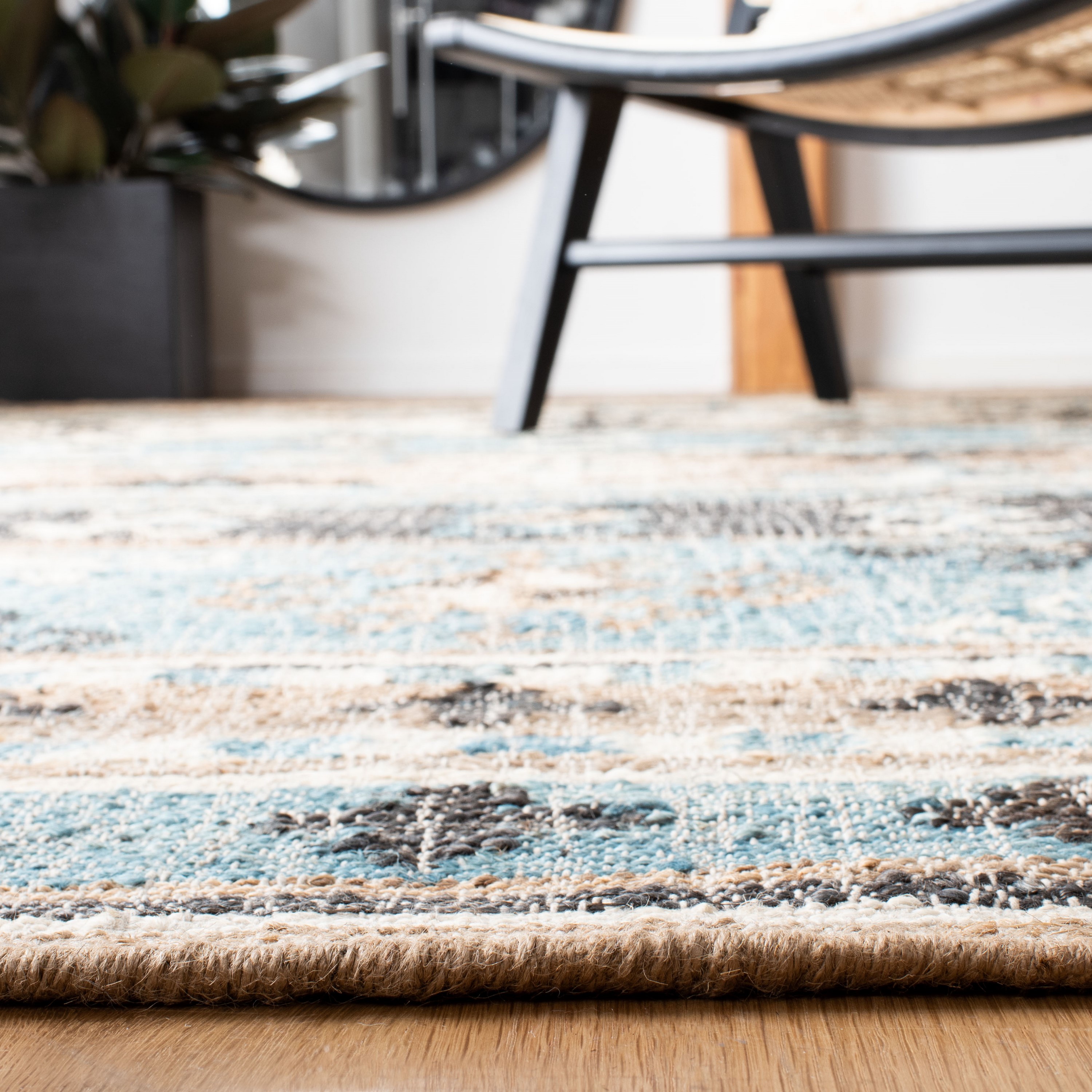 Safavieh KLM754M-8 rugs - View #4