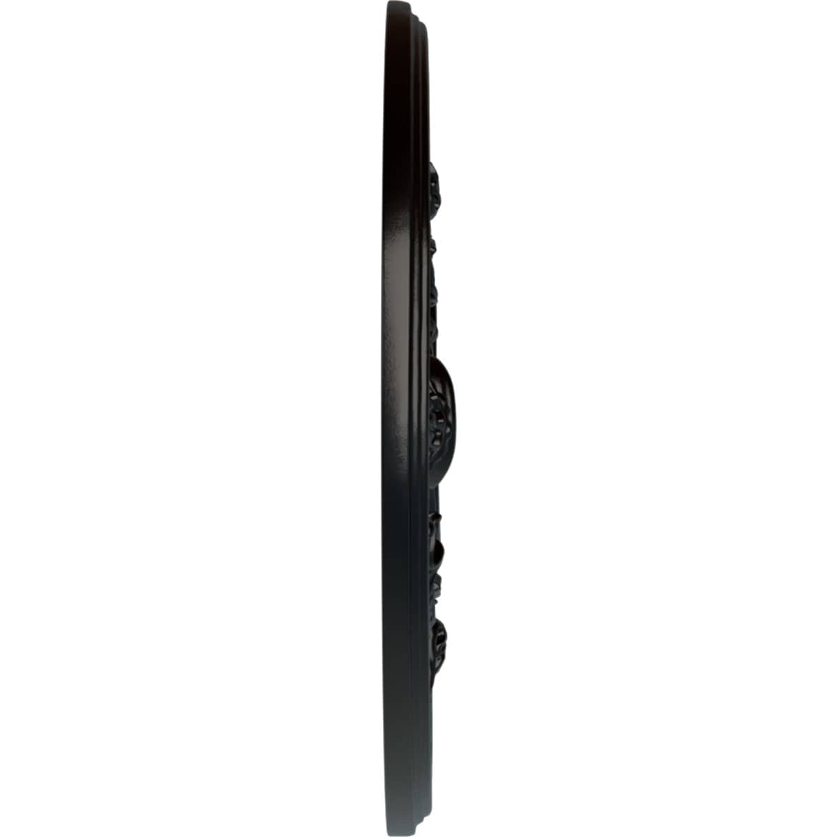 Ekena Millwork CM21X30ALBLF Ceiling-Medallions - View #3