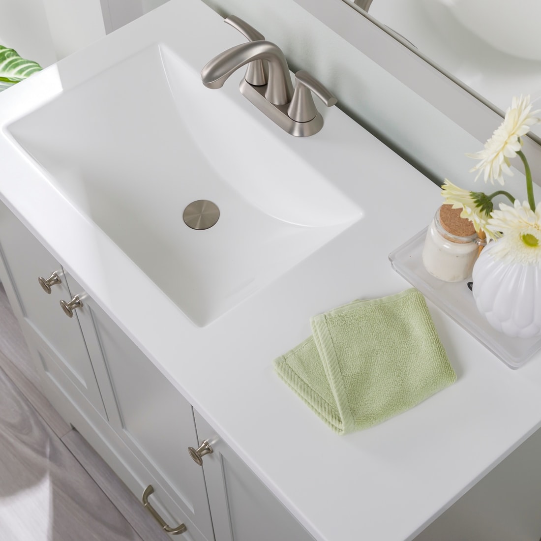 Diamond NOW C36W30323 Bath-Vanity-Combo - View #3