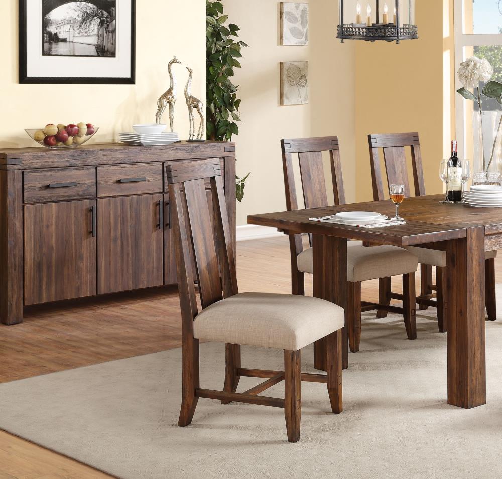 Modus Furniture 3F4166P Dining-Chairs - View #2