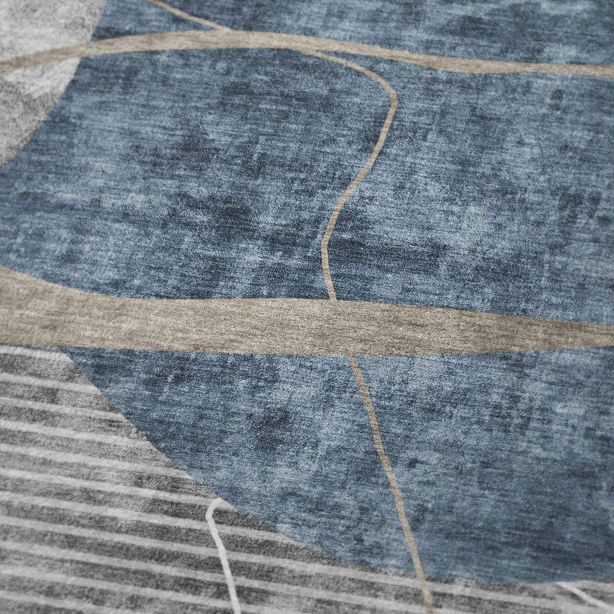 Addison Rugs ASB804 Blankets-And-Throws - View #3