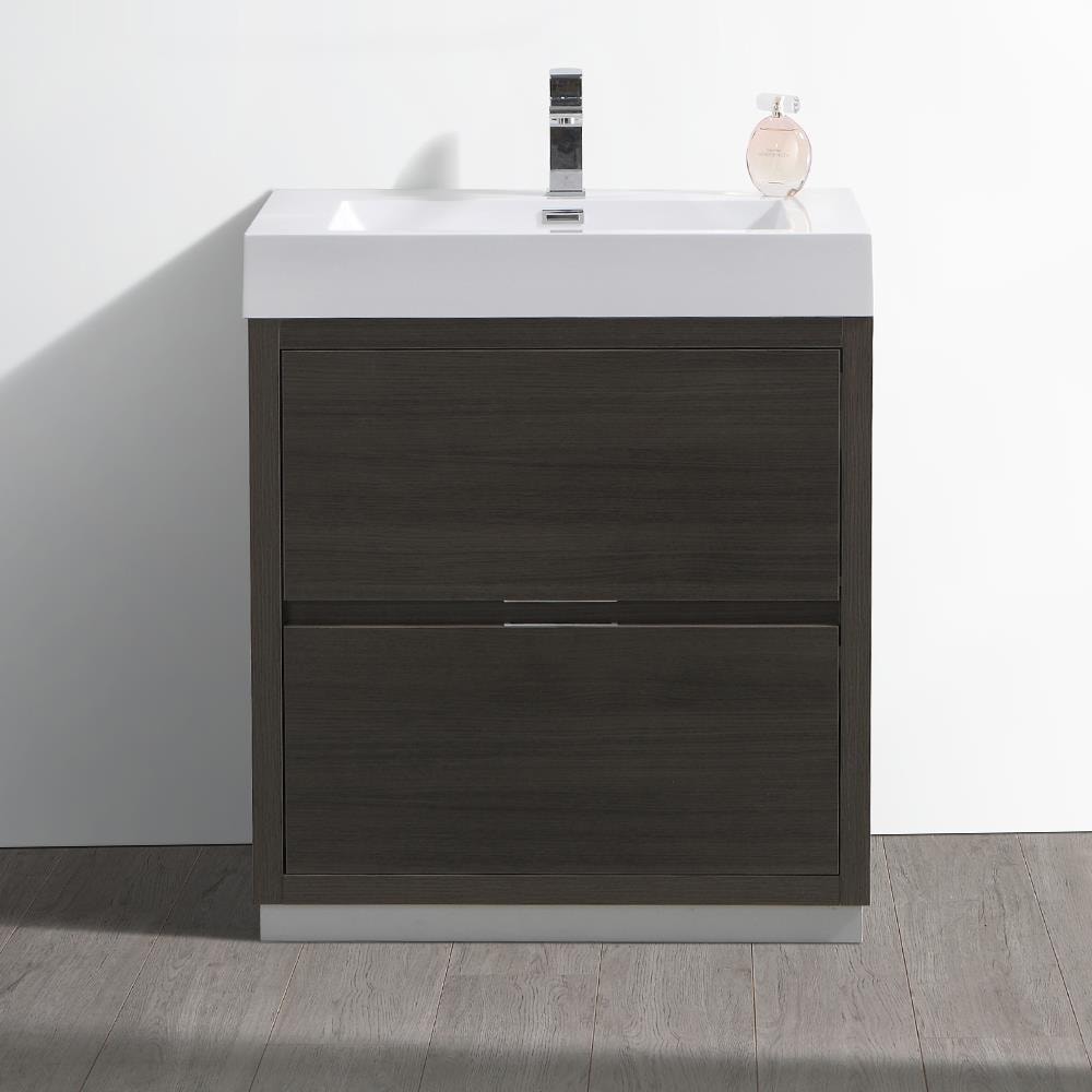 Fresca FCB8430GO vanities - View #5
