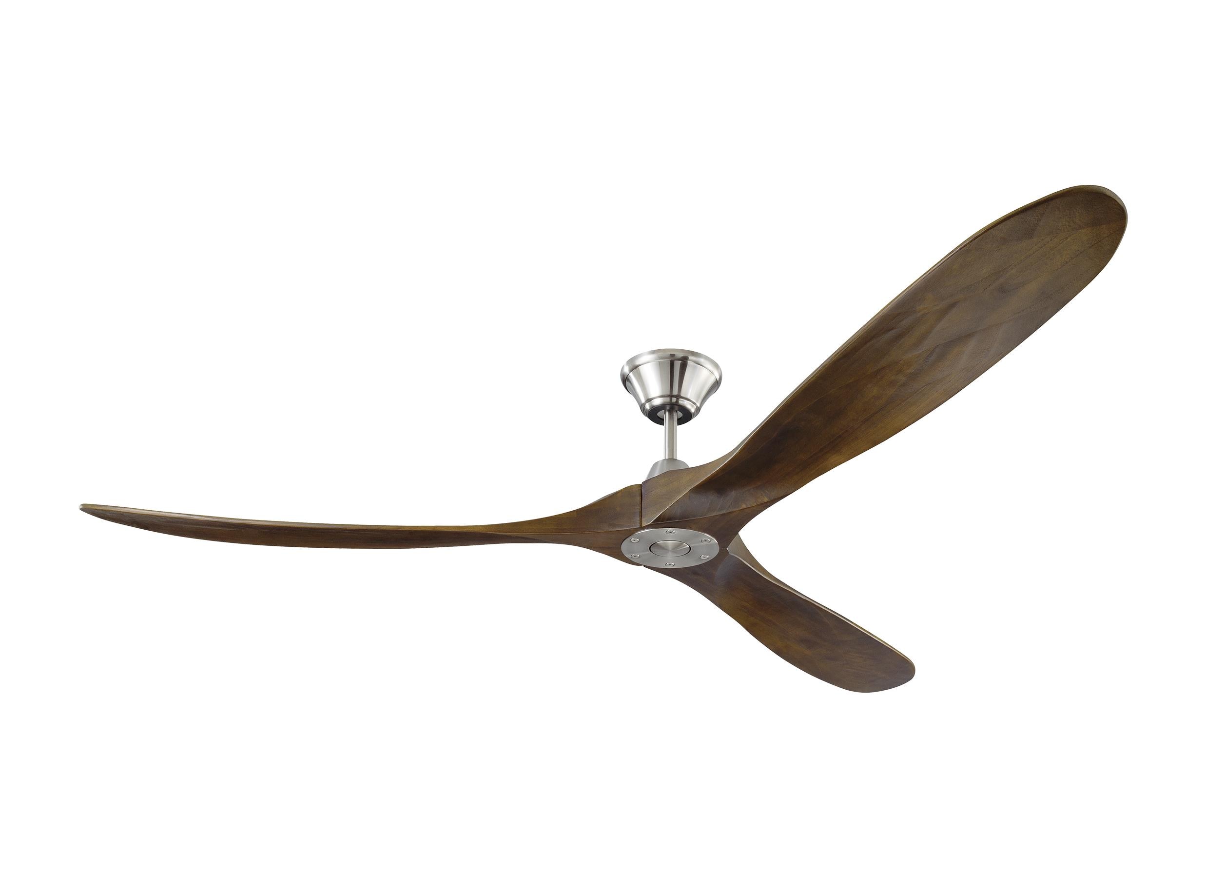 Generation Lighting 3MAVR70BS Ceiling-Fans - View #3