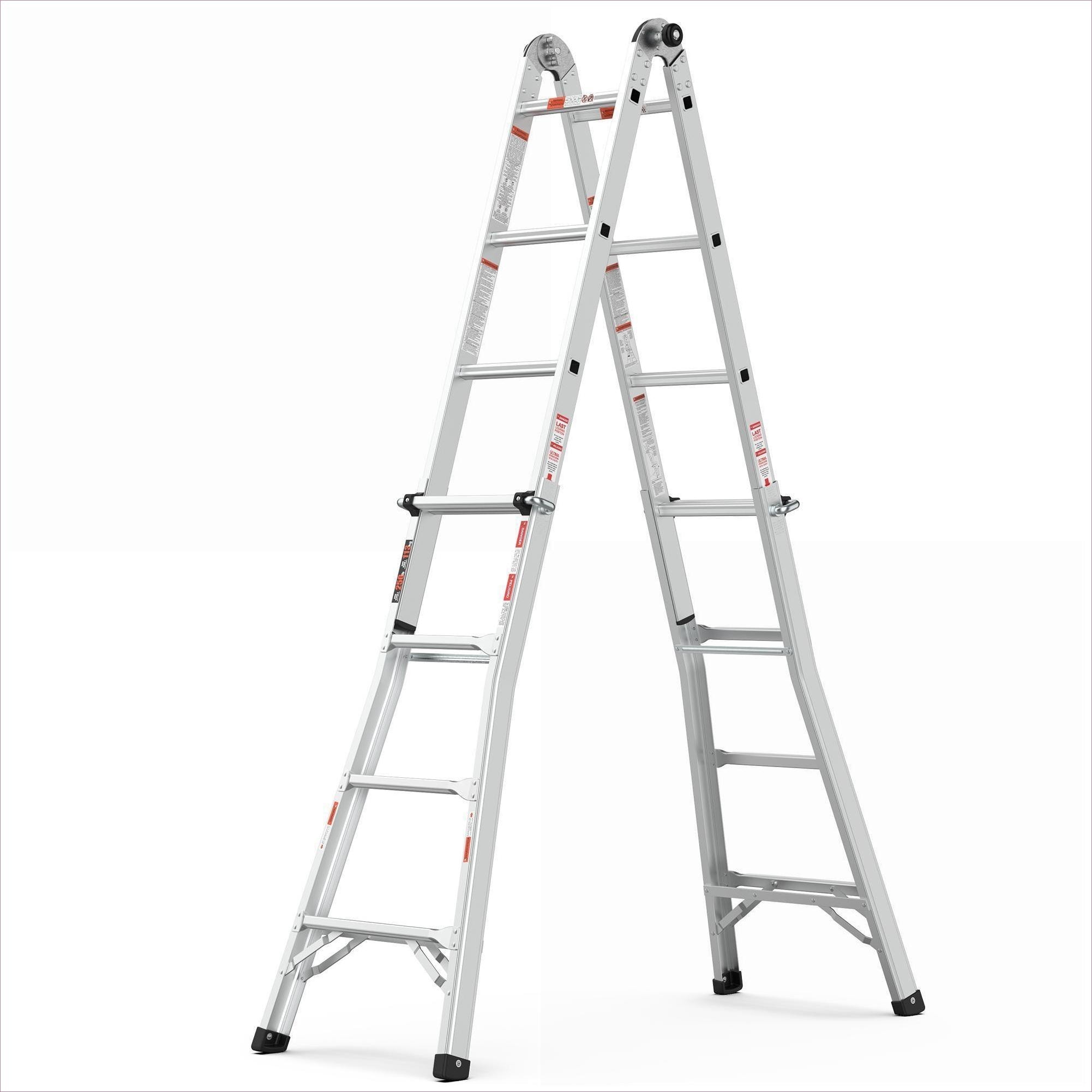 Watnature FC0AKY919SQ6 Ladder-Access - View #7