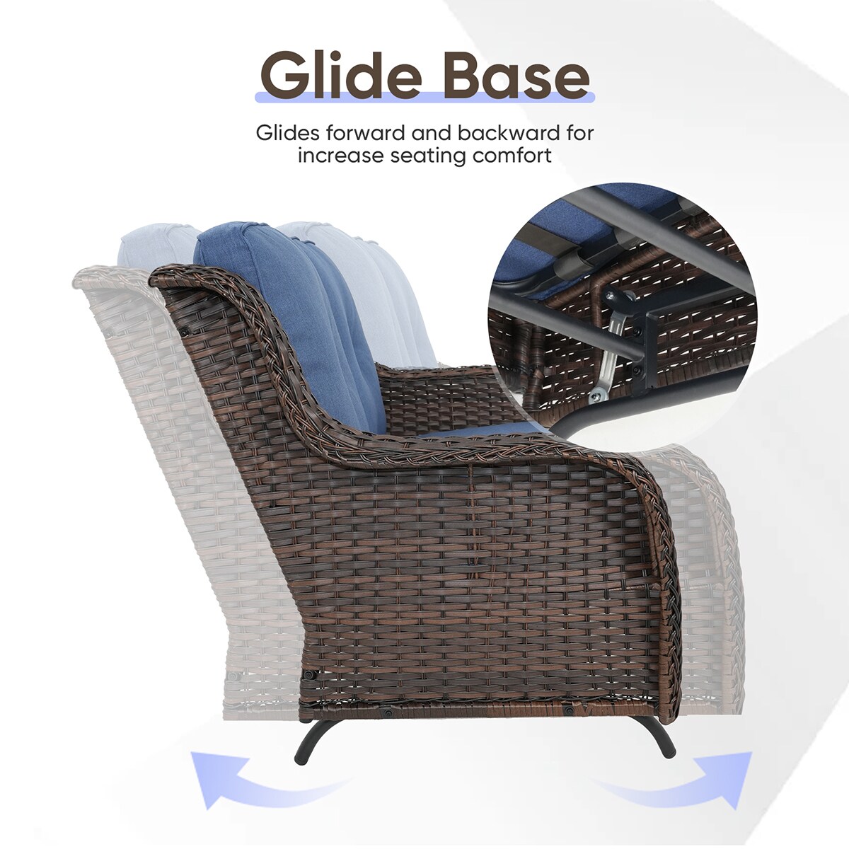 Rilyson FS038GL-1 Patio-Sofas-Daybeds - View #7