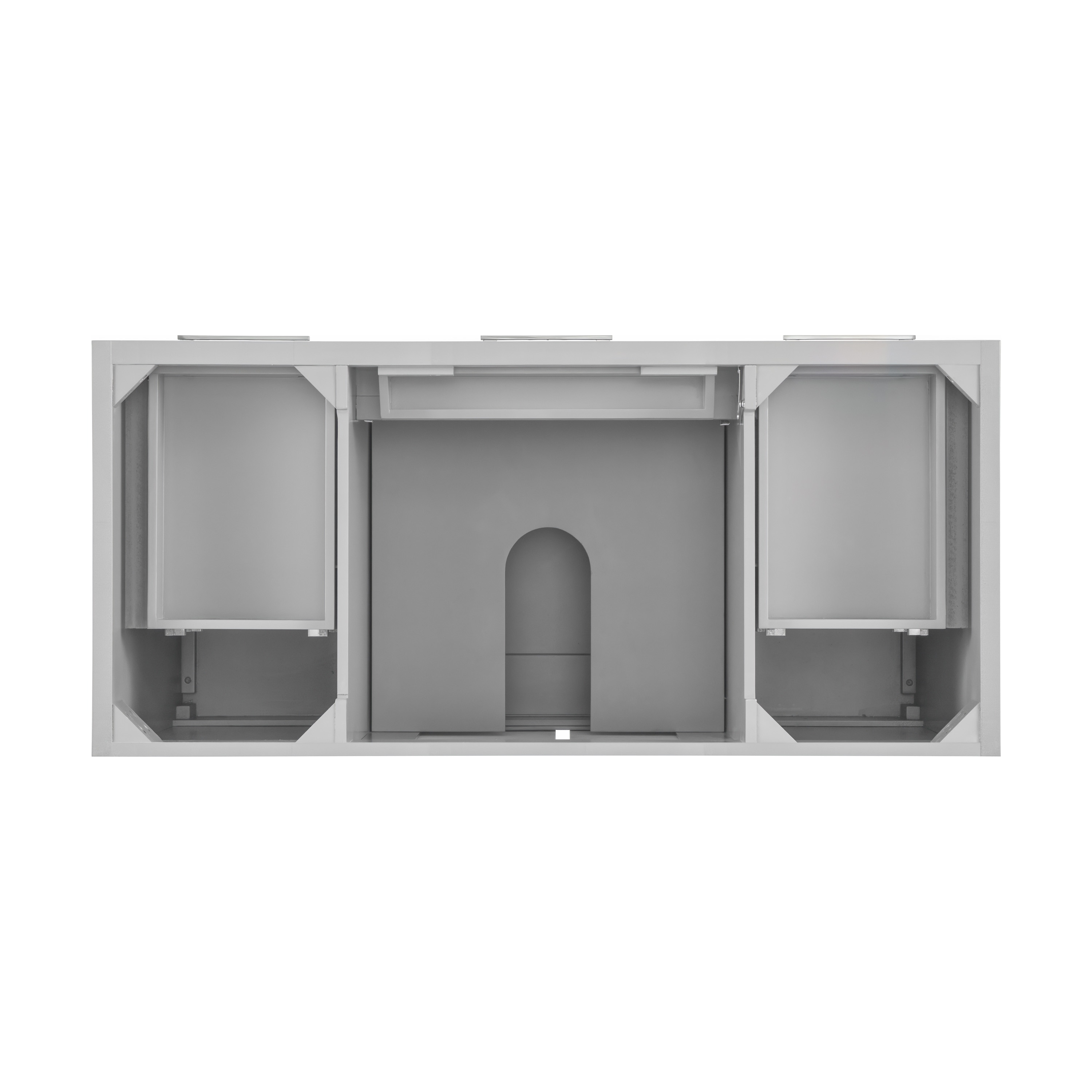 allen + roth 1789VA-48-242-925-UM Bath-Vanity-Combo - View #10