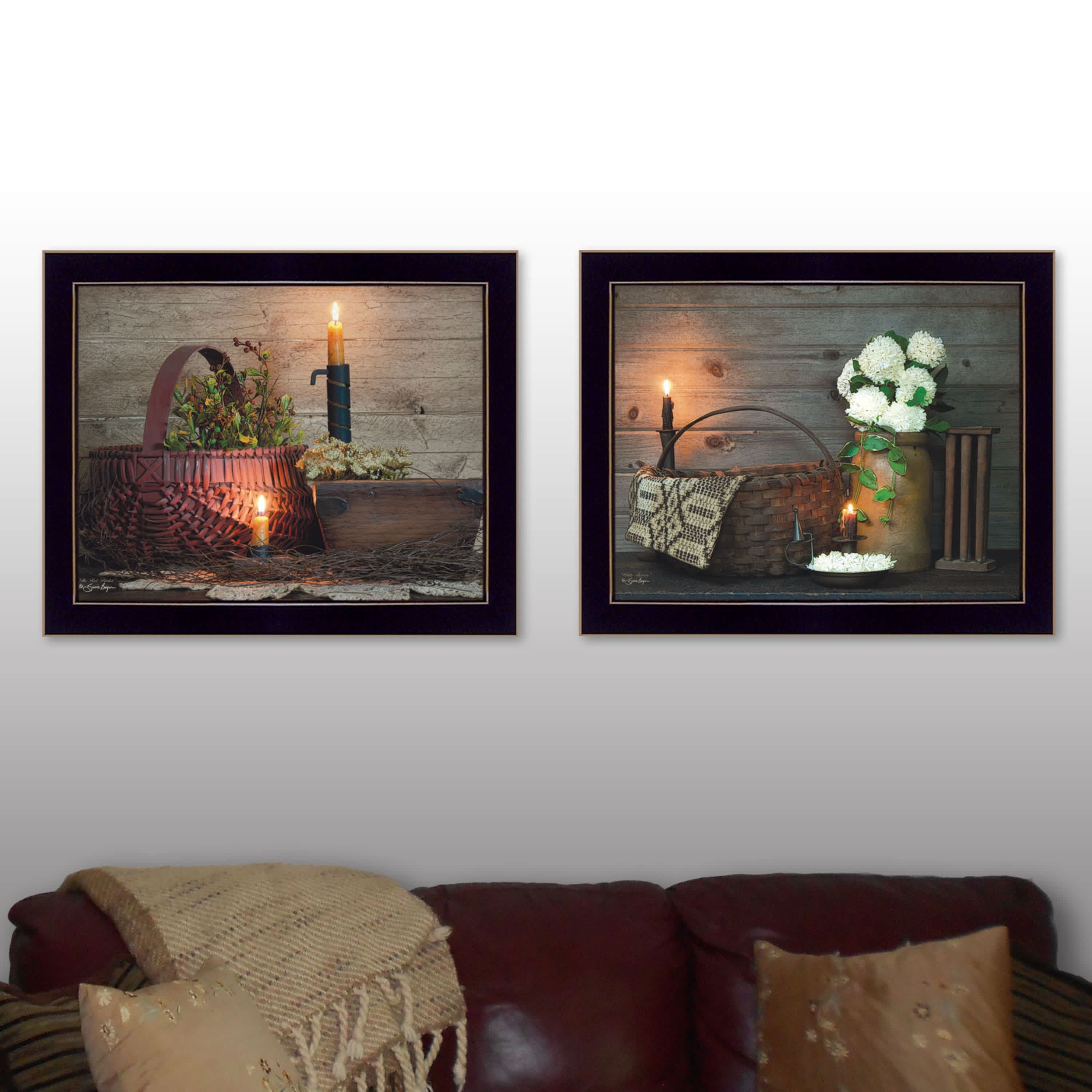 Vynxaria LESX0346-DJWA-GH0089 Wall-Art - View #2