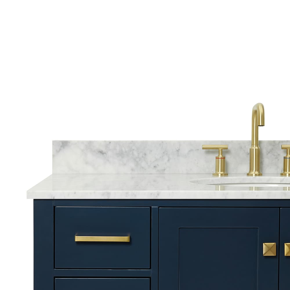 ARIEL A049SCW2OVOMNB Bath-Vanity-Combo - View #9
