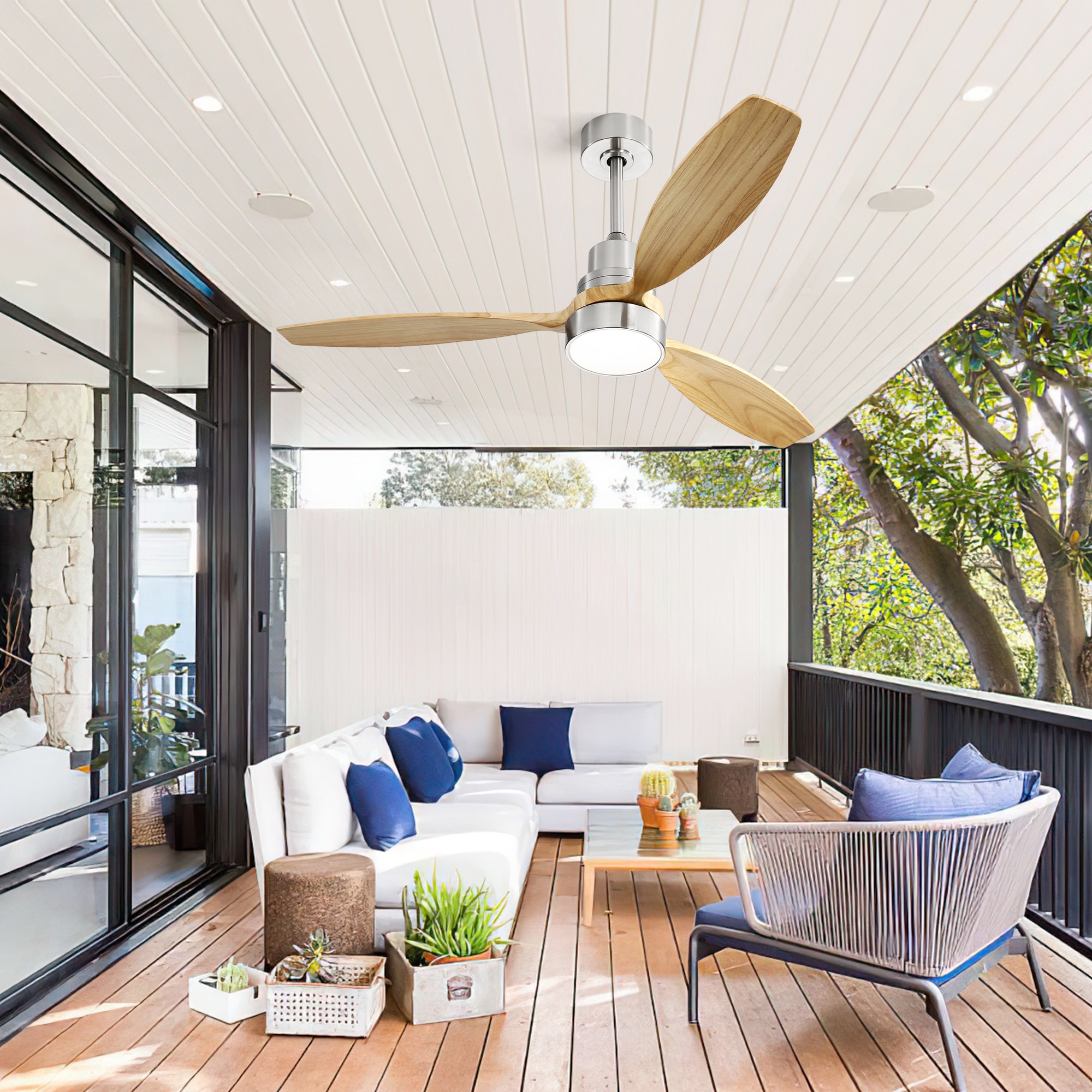 JUSHUA MT-2P427870 Ceiling-Fans - View #7