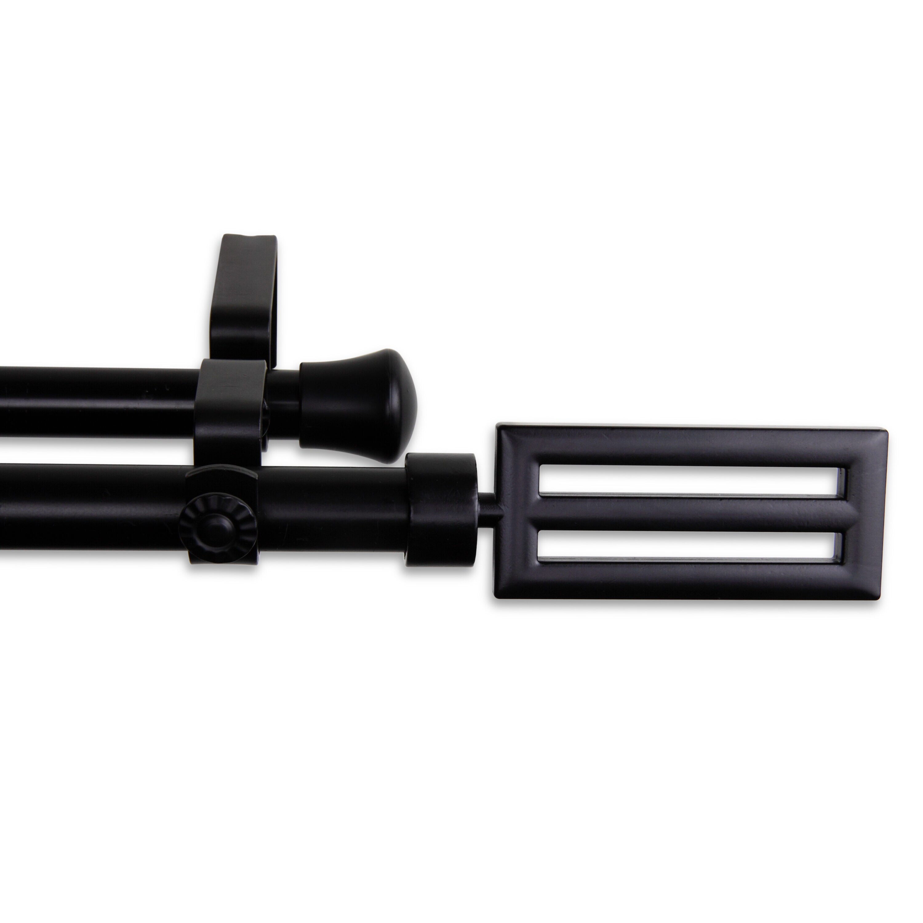 Hart & Harlow L4773-662 Curtain-Rods - View #3
