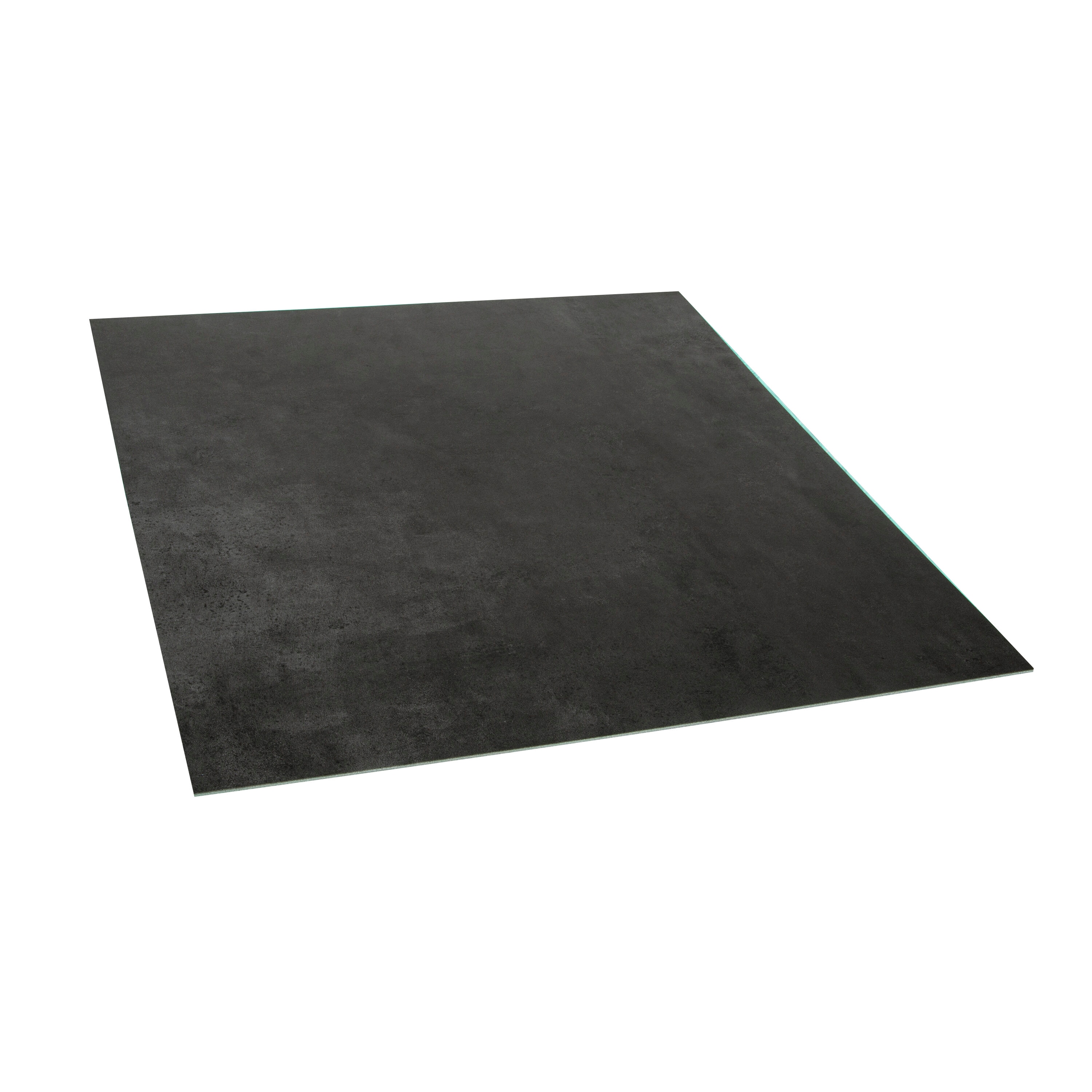 Con-tact Moderna Gray Adhesive Shelf Liner, (18 x 15')