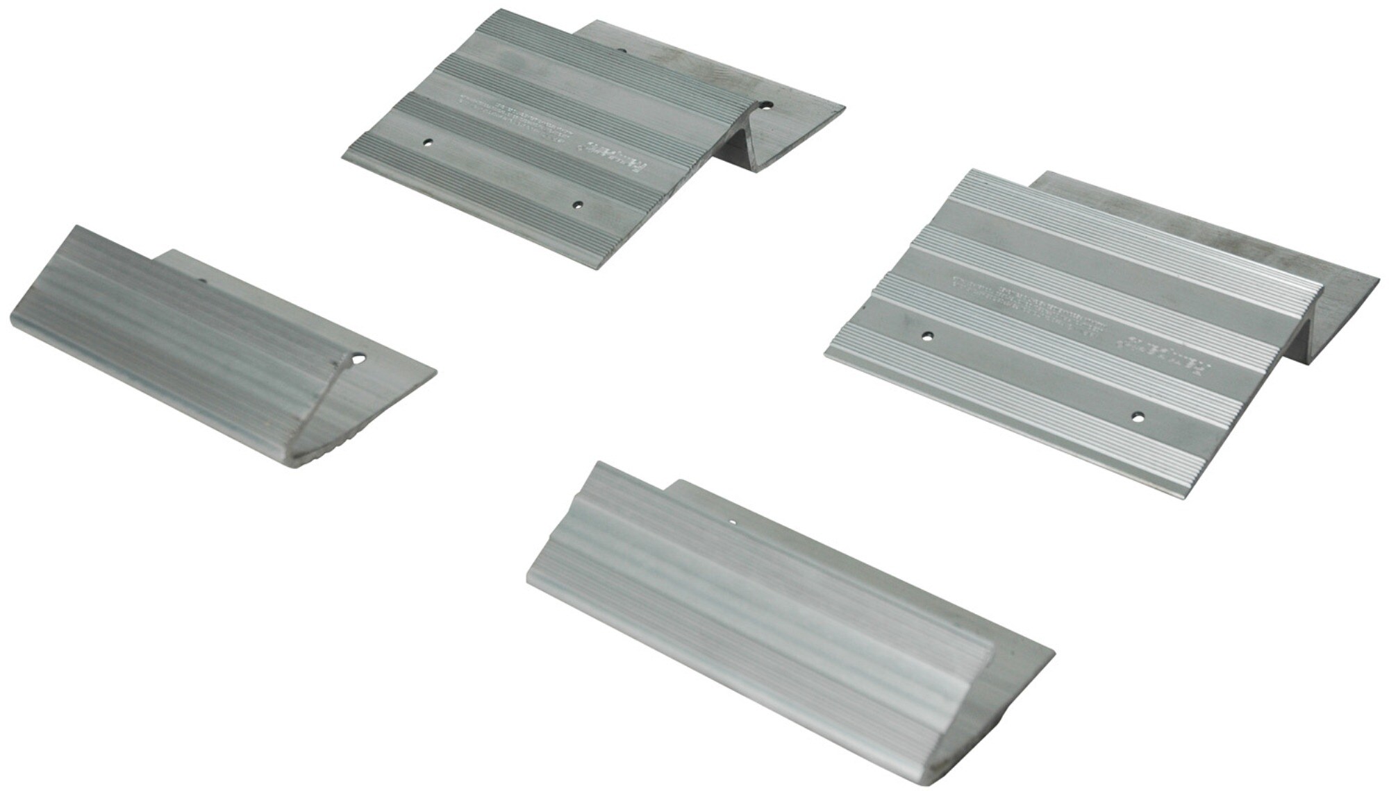 Highland 0700500 700-lb Capacity Loading Ramp Kit