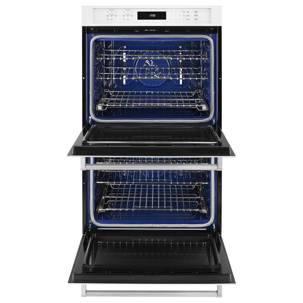 KitchenAid KODE500EWH Dwall-Elec-Oven - View #3