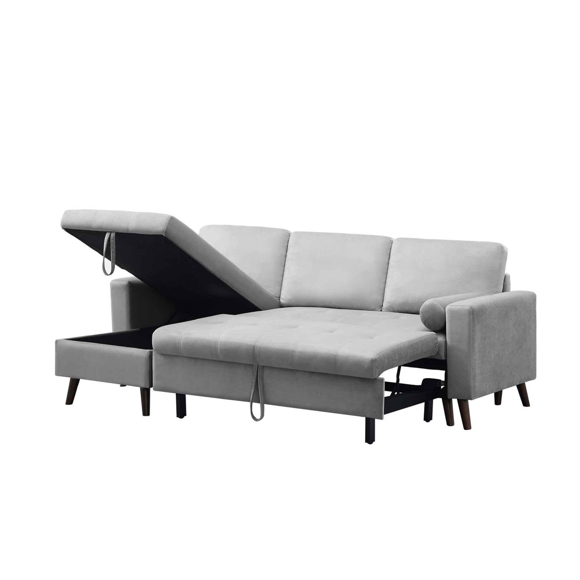 JASMODER W668S00021 Sofas-Loveseats - View #5