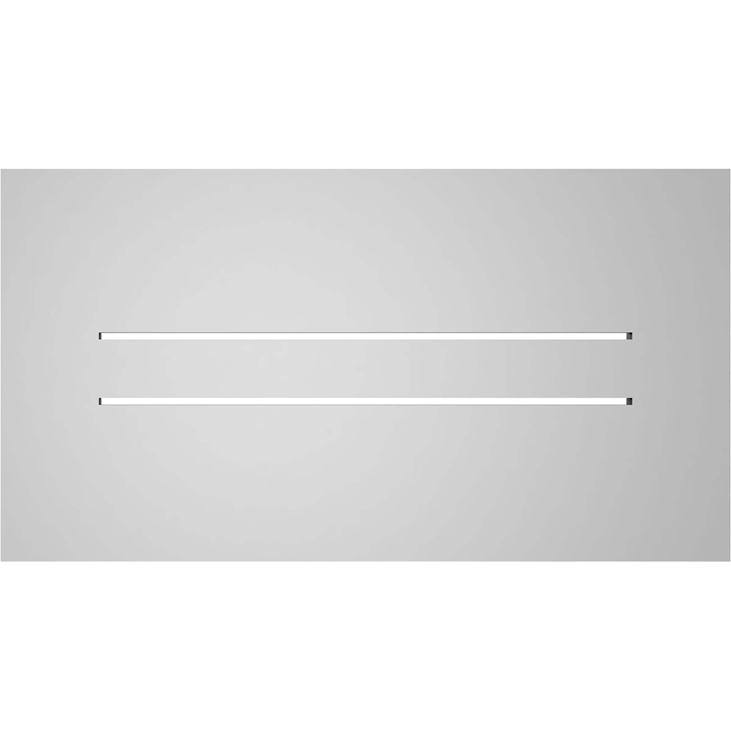 Ekena Millwork GVPVE26X1401SF Gable-Vents - View #4