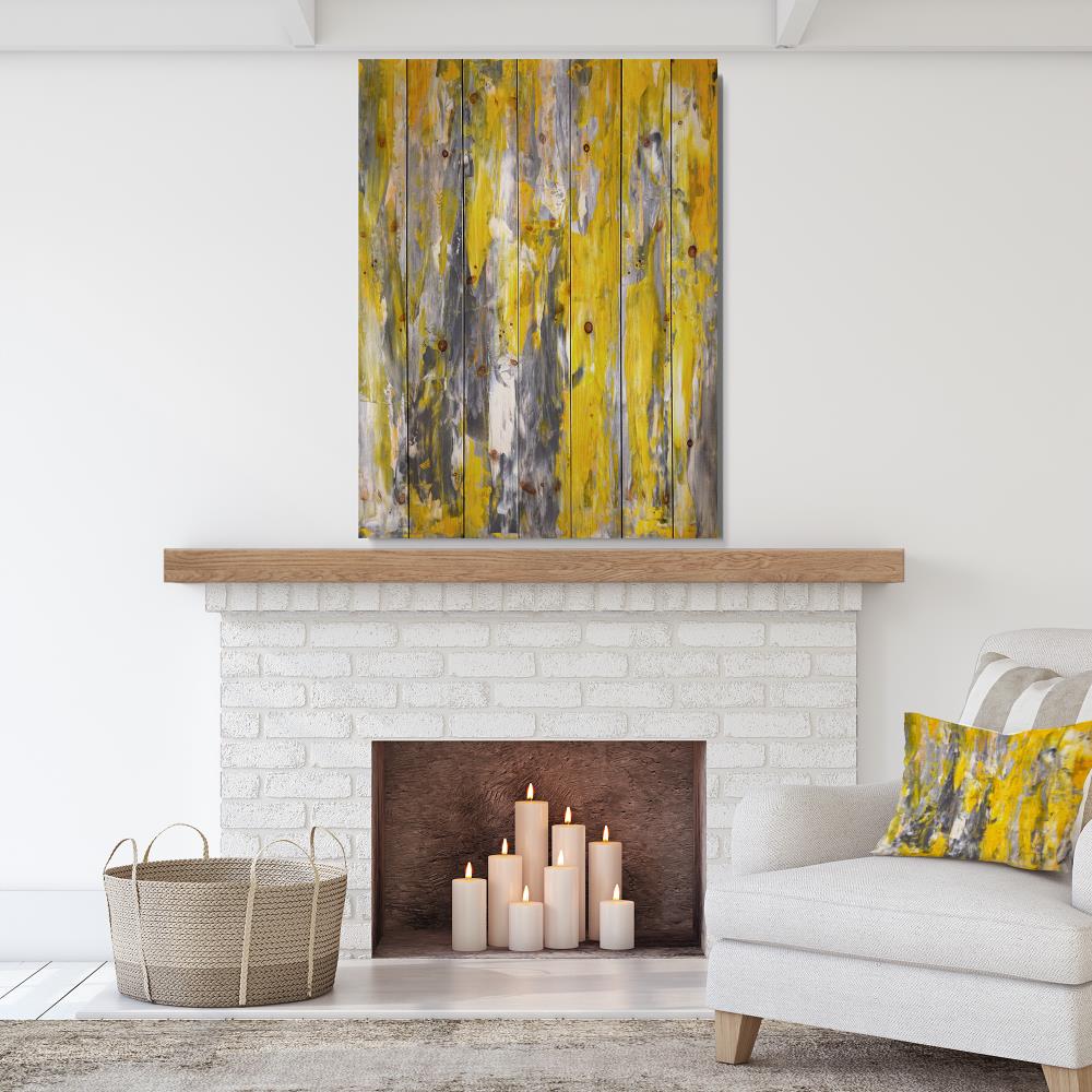 Designart WD6268-36-46 Wall-Art - View #4