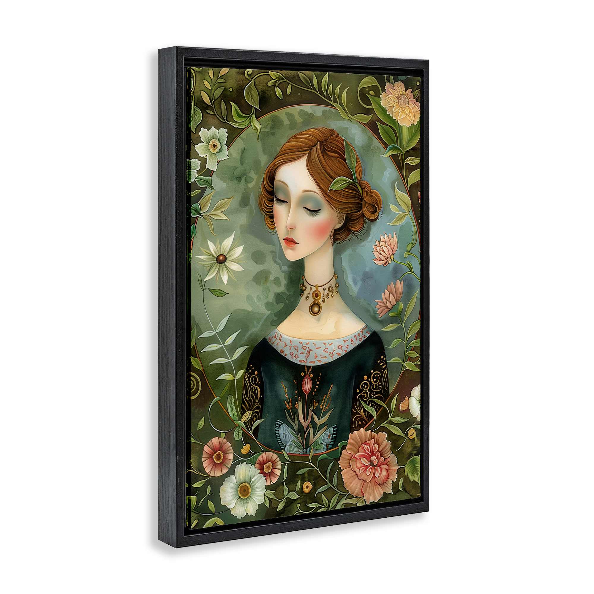 Stupell Industries BT-881-FFB-20X30 Wall-Art - View #2