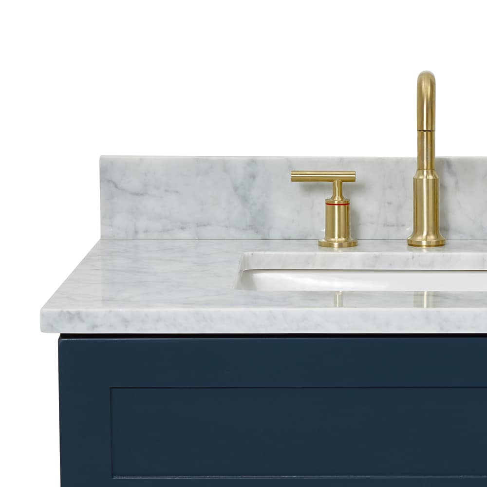 ARIEL F031SCW2RVOMNB Bath-Vanity-Combo - View #8
