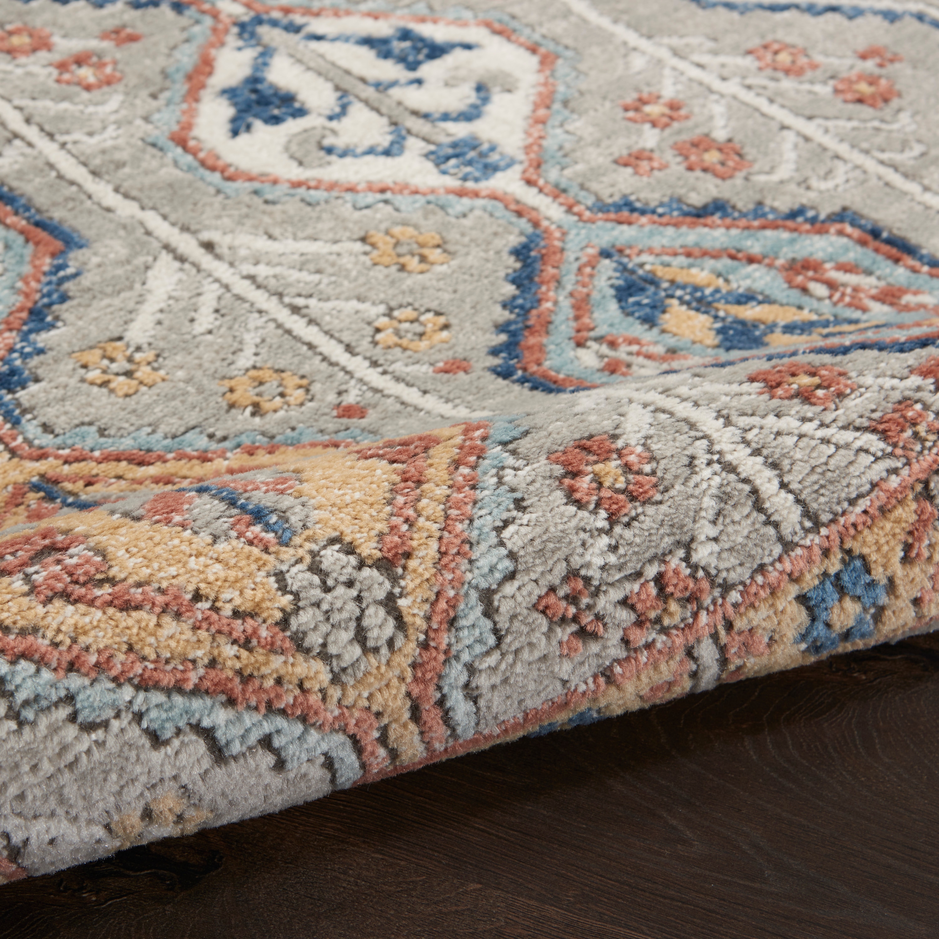 Nourison 099446826077 rugs - View #6