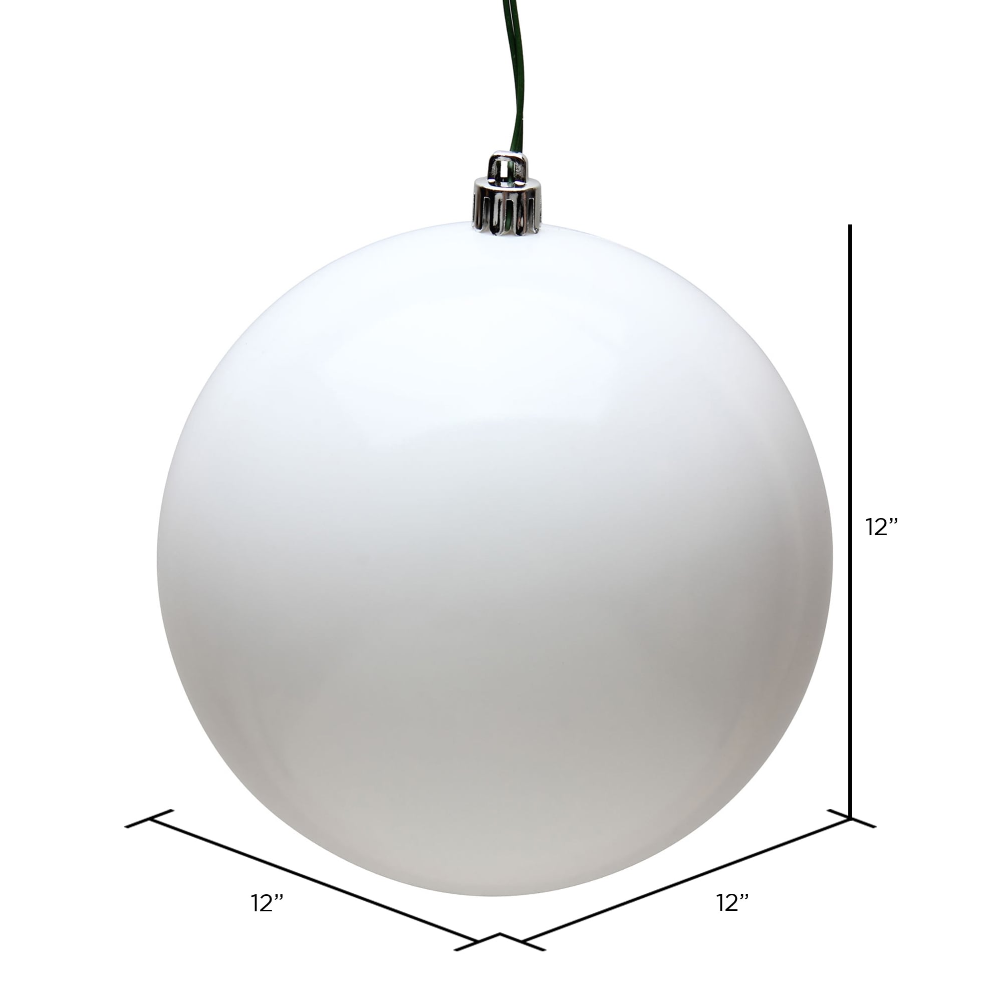 Vickerman N593011DCV m060040 - View #2