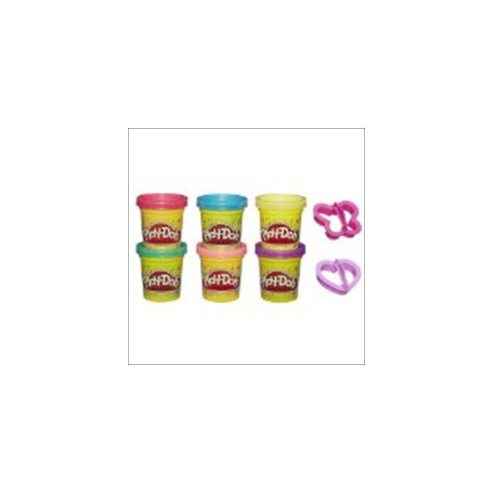 Play-Doh A5417 Sparkle Compound Collection for sale online 