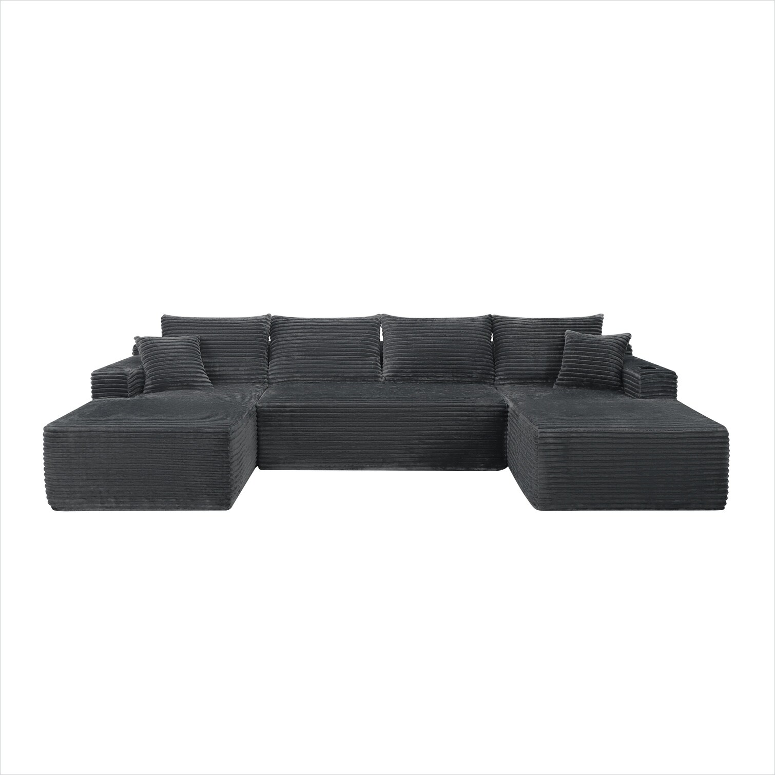 SunJet 197FCFVEGRHV Sofas-Loveseats - View #2