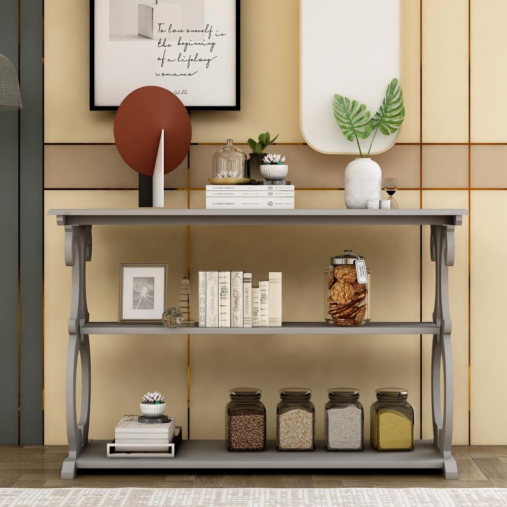 CASAINC TR-WF197118AAN Console-Sofa-Tables - View #14