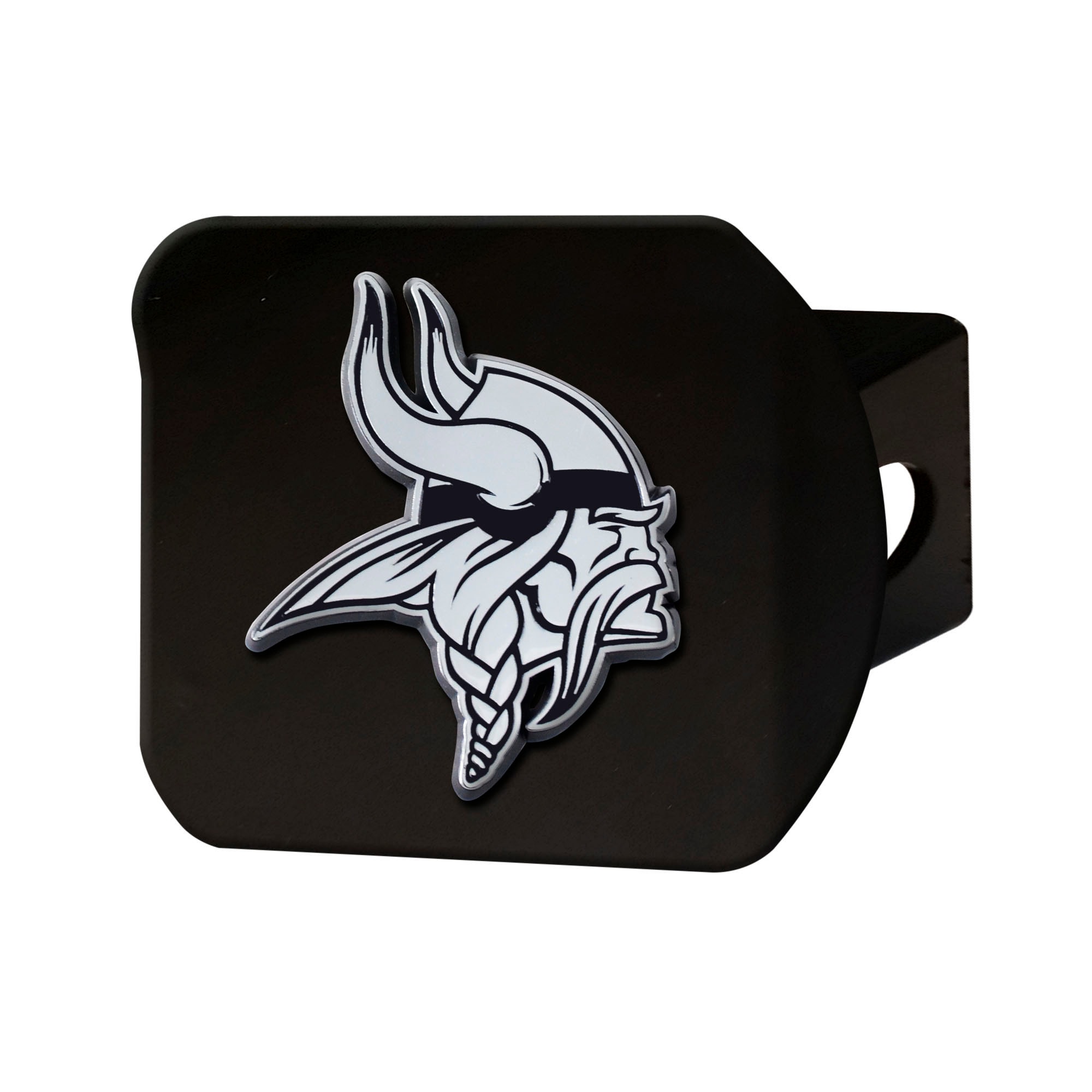 NFL Minnesota Vikings Team Decal 3-Pack