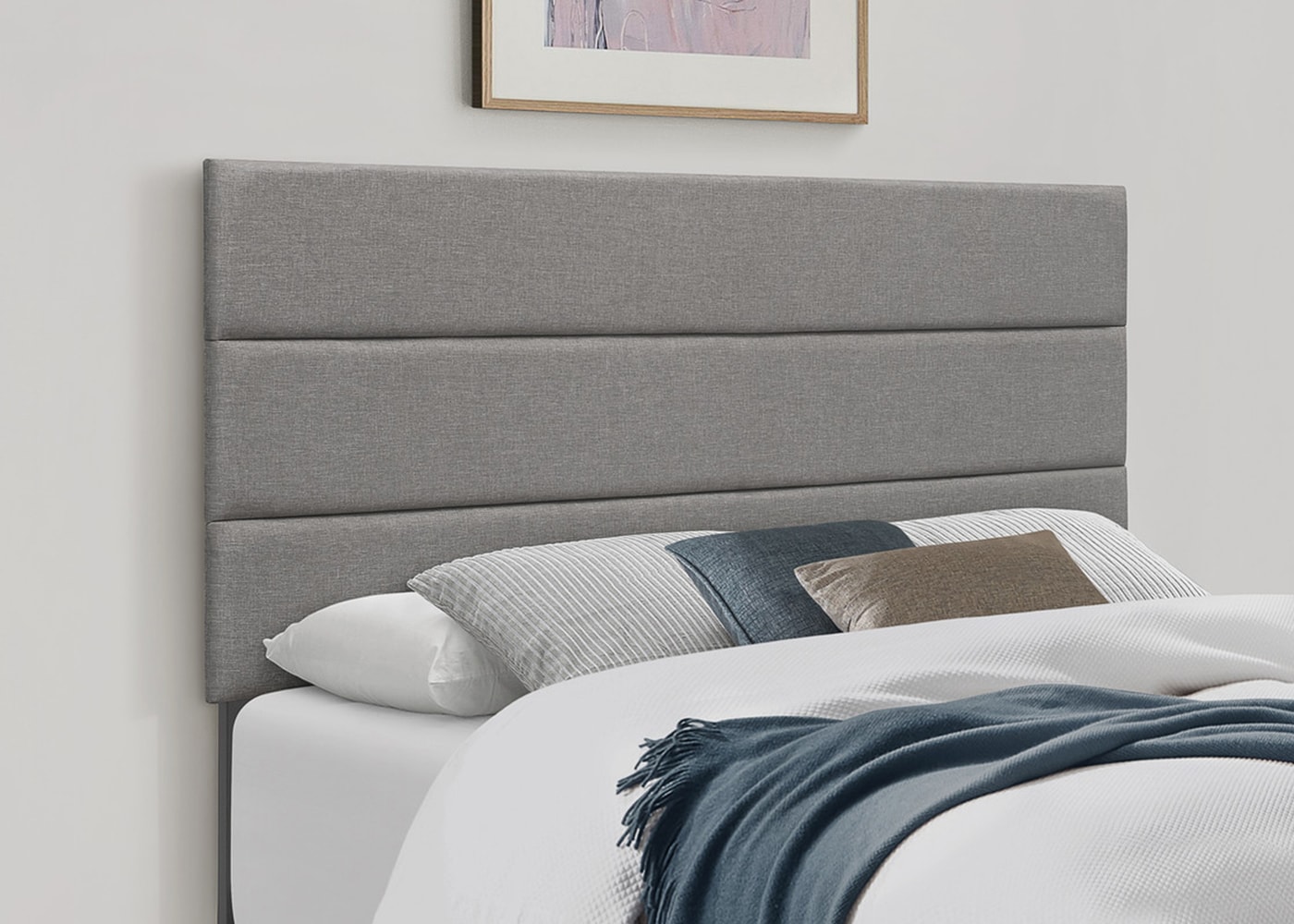 Home Design 80065-311 Upholstered-Headboards - View #2