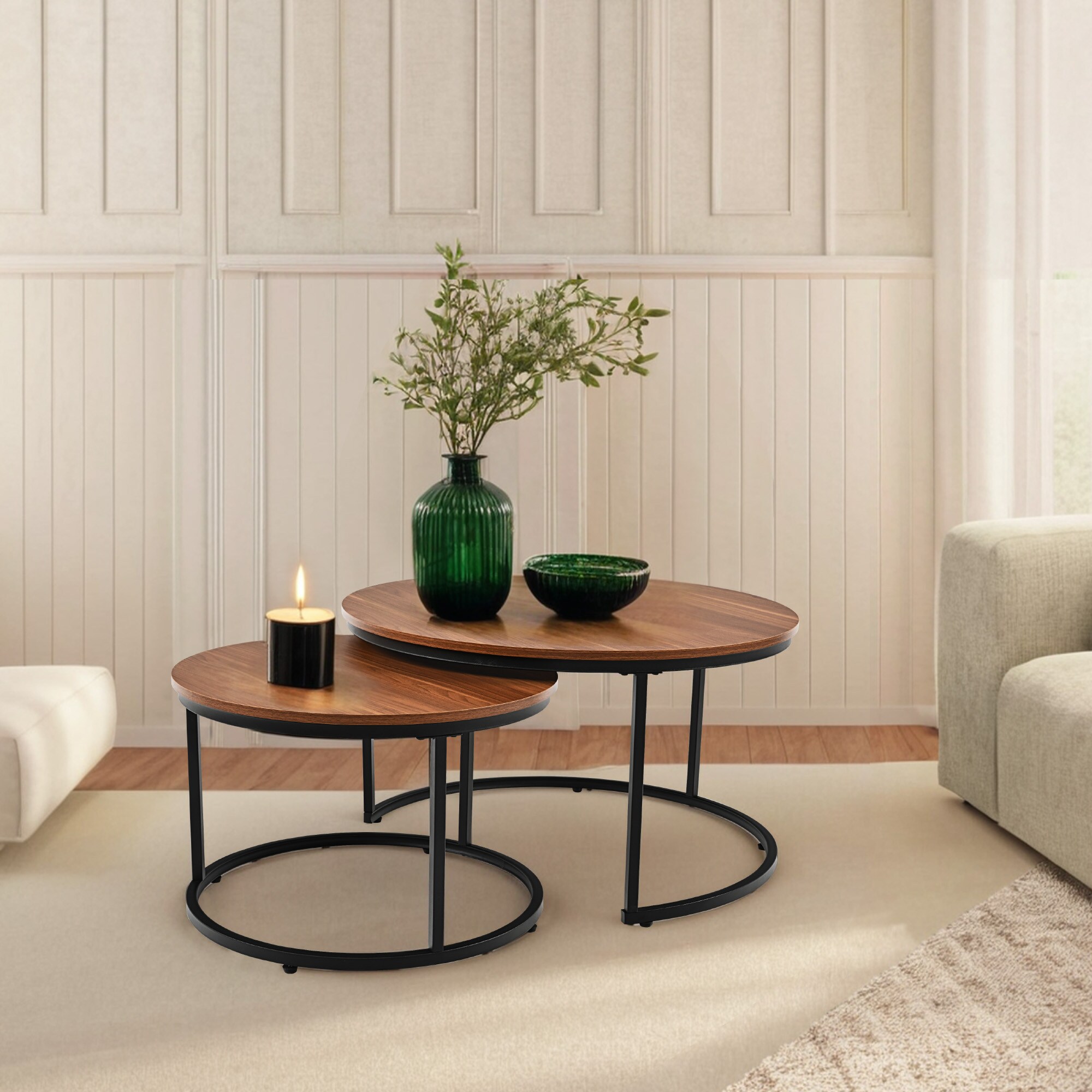  QTZ31Z01-A-LW1 Coffee-Tables - View #5