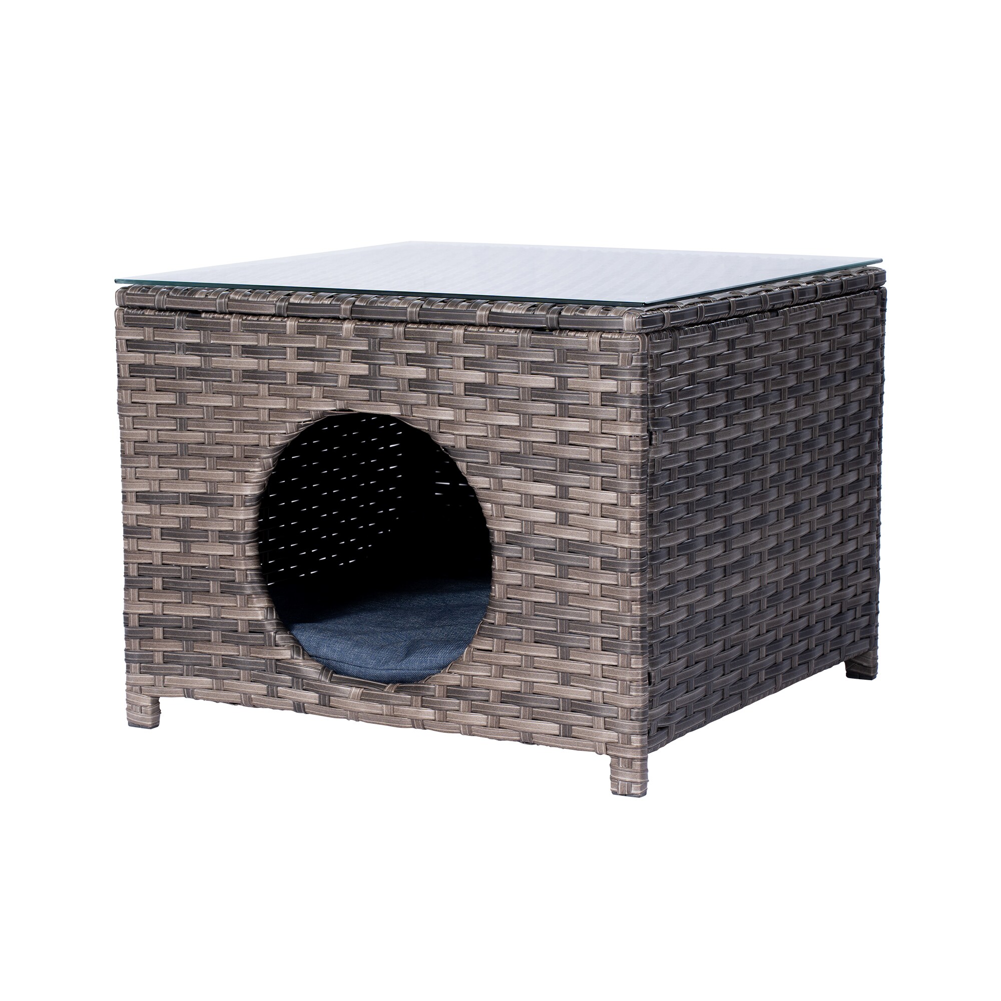 Ovios YG-T Patio-Tables - View #8