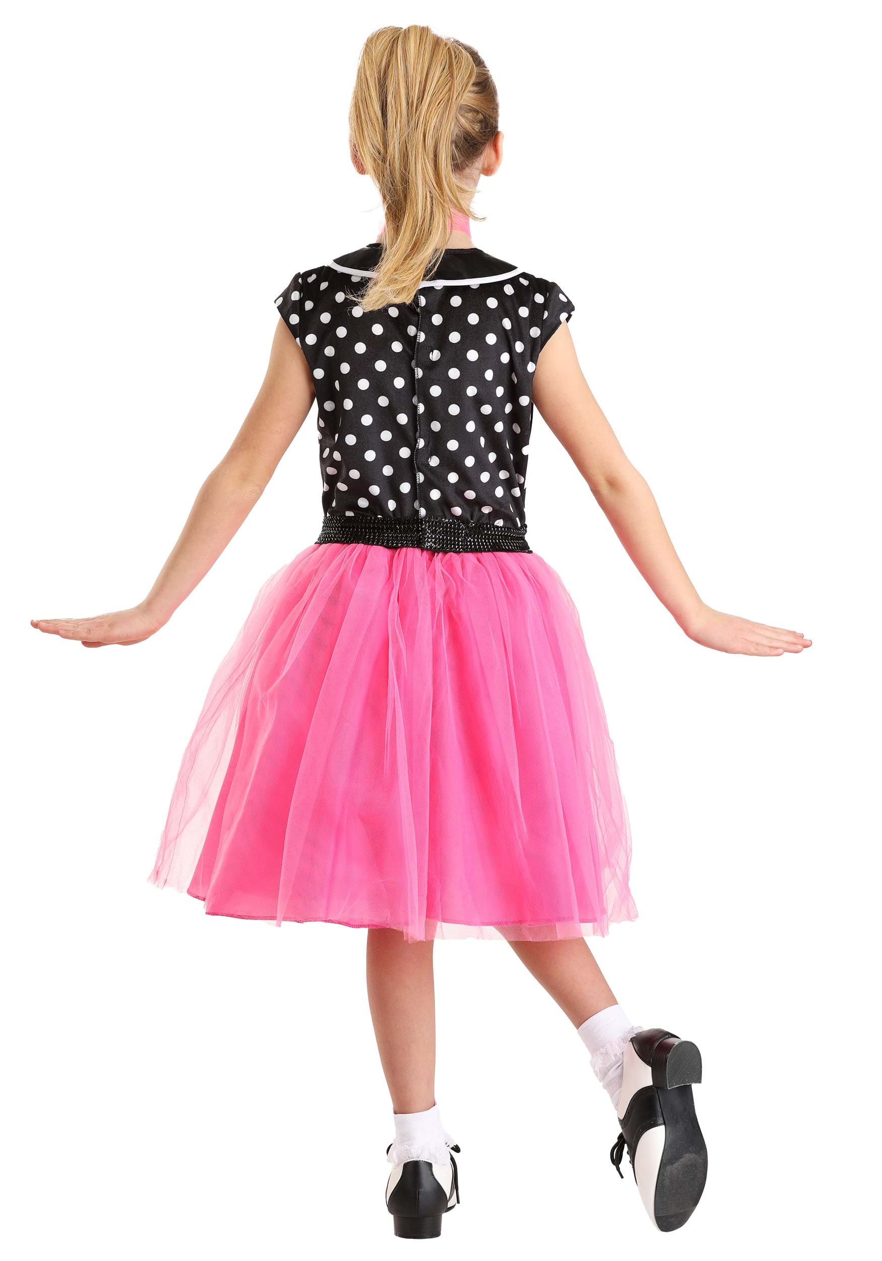 HalloweenCostumes.com FUN5908CH-S costumes - View #3