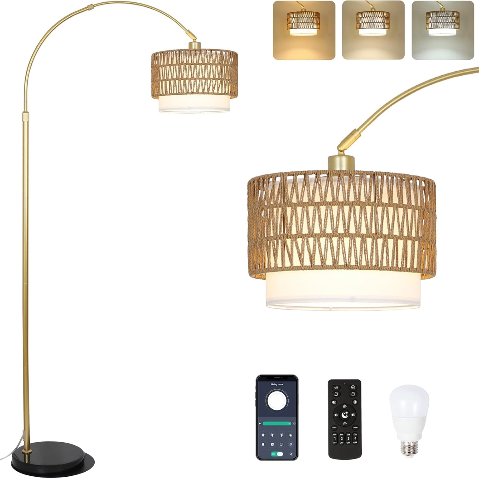 SINOFURN SYA360028SL floorlamps - View #10