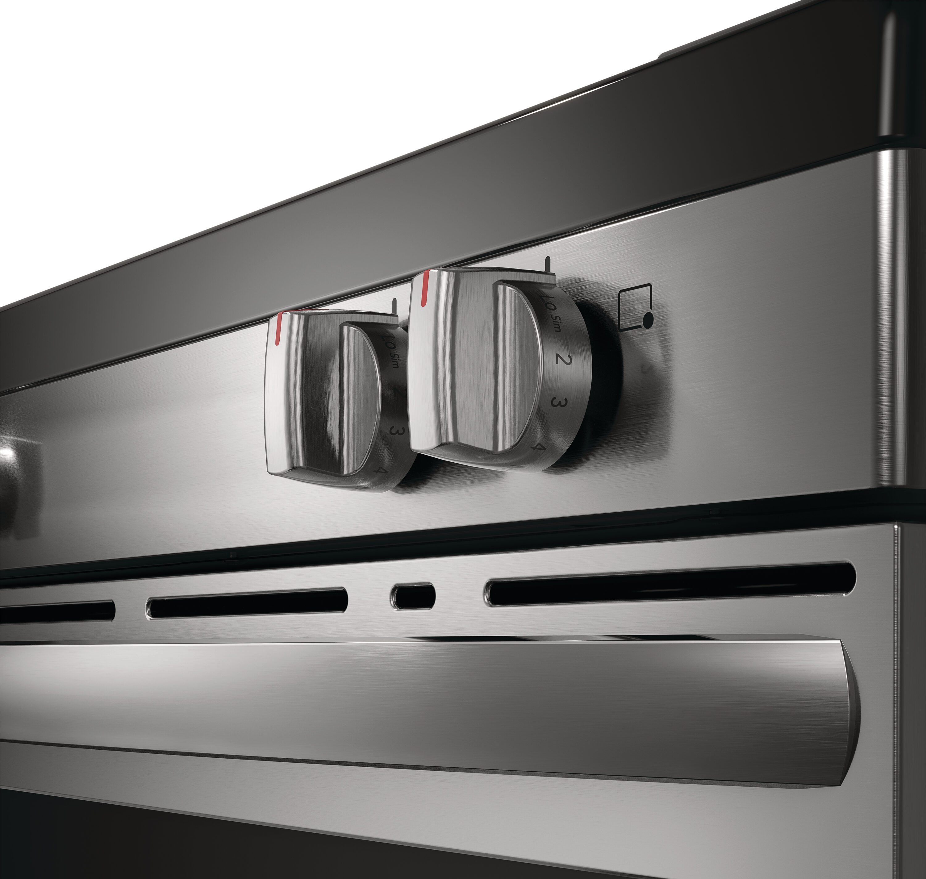 Frigidaire Cuisinières FFEF3054TW (Électrique) de Heidrick's Appliance FLX