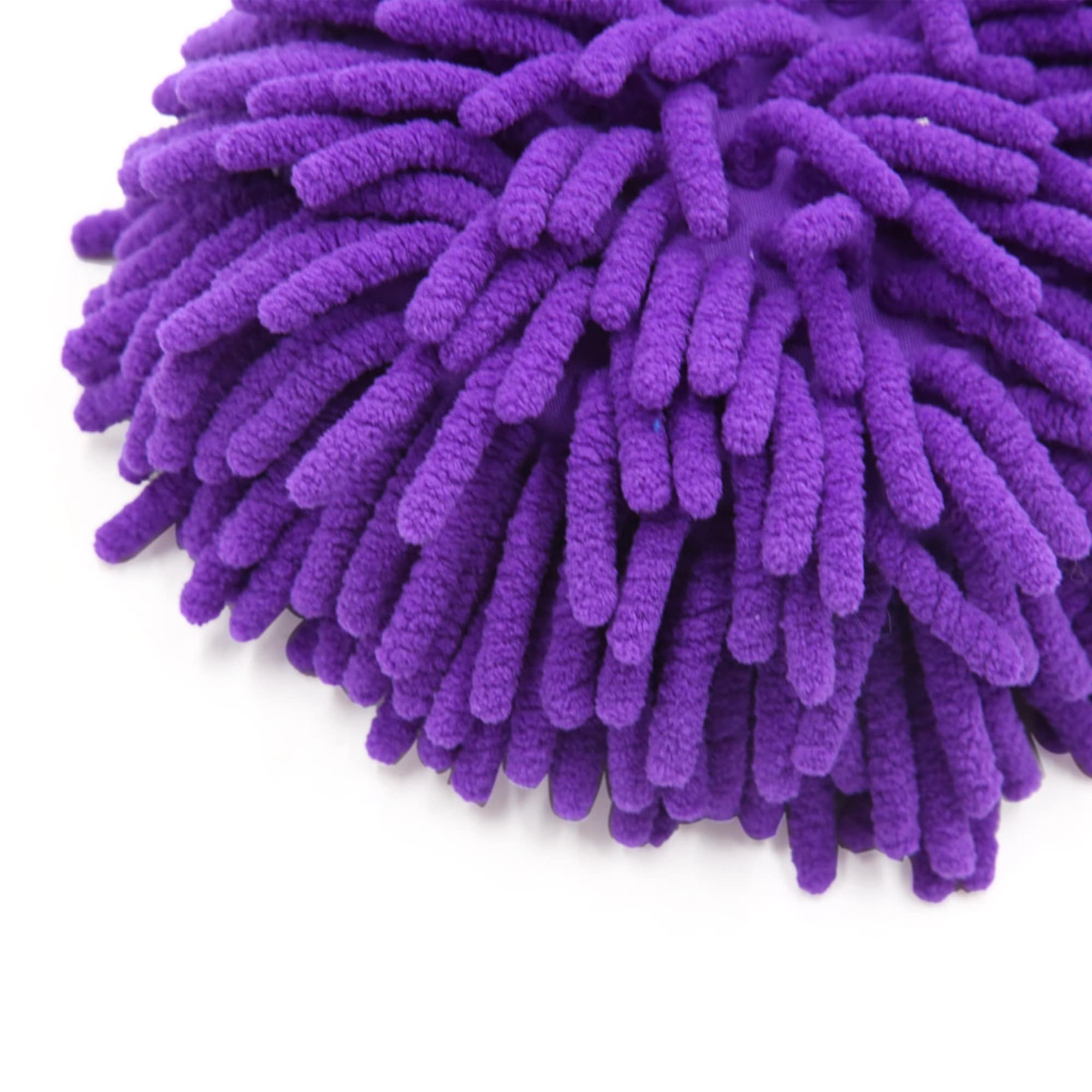 Unique Bargains S26010400UX4844 Automotive-Cleaning-Brushes - View #5