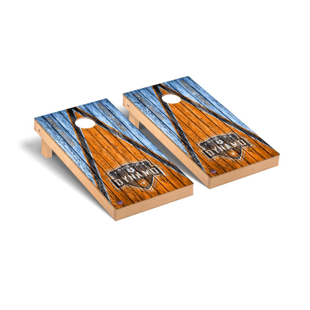 Victory Tailgate 830968 Houston Dynamo Outdoor Corn hole