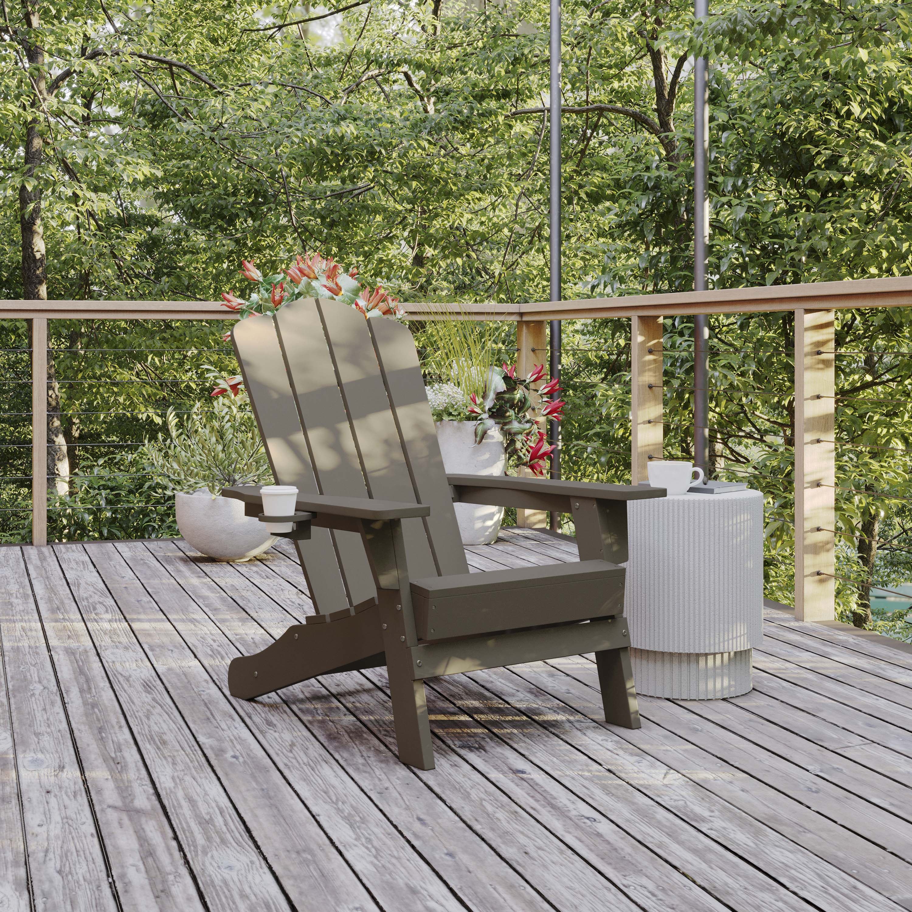 Flash Furniture 196861096877 Patio-Chairs - View #2