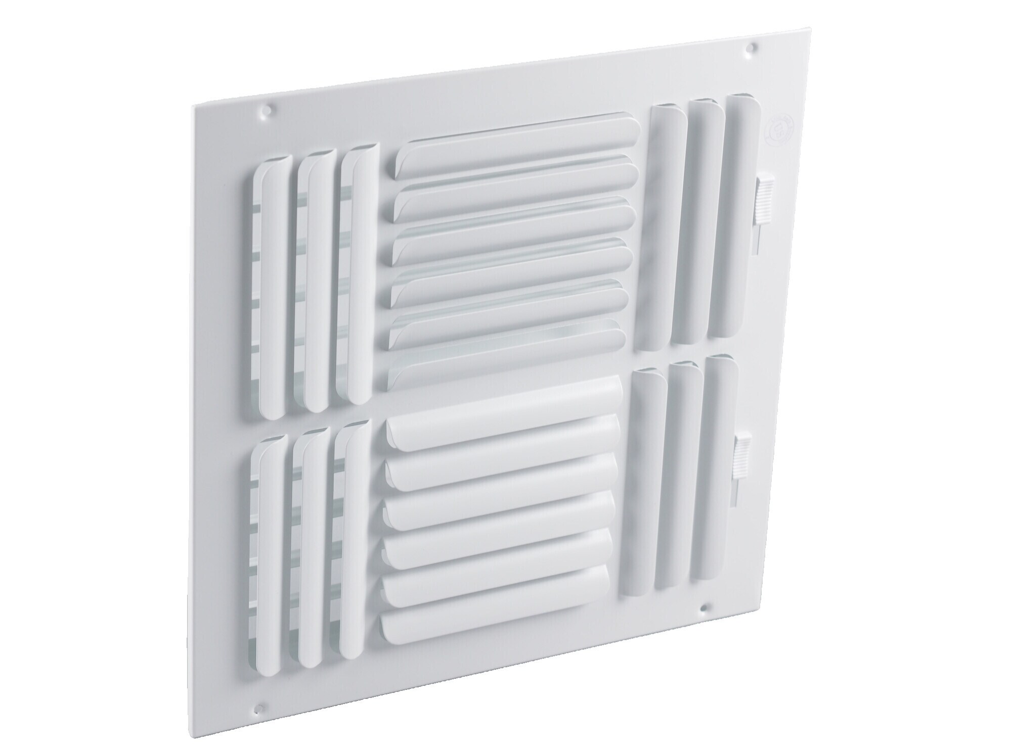 RELIABILT 5041010WH Sidewall-Ceiling-Registers - View #5