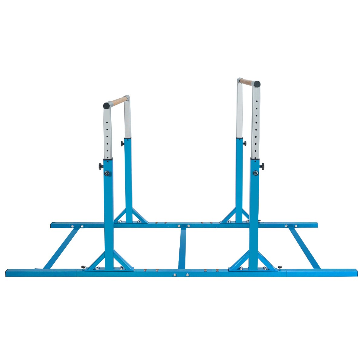 Goplus SP36978BL+ Pull-up-Push-up-Bars - View #10