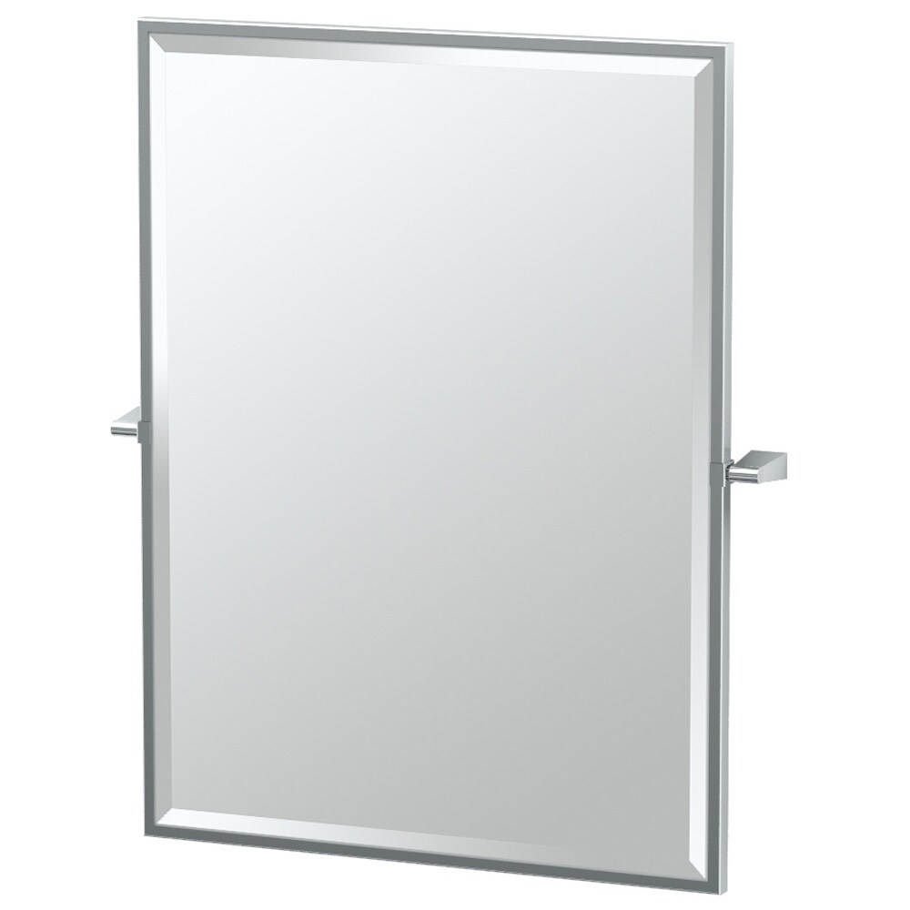 Gatco 4379FS Framed-Bath-Mirrors - View #4