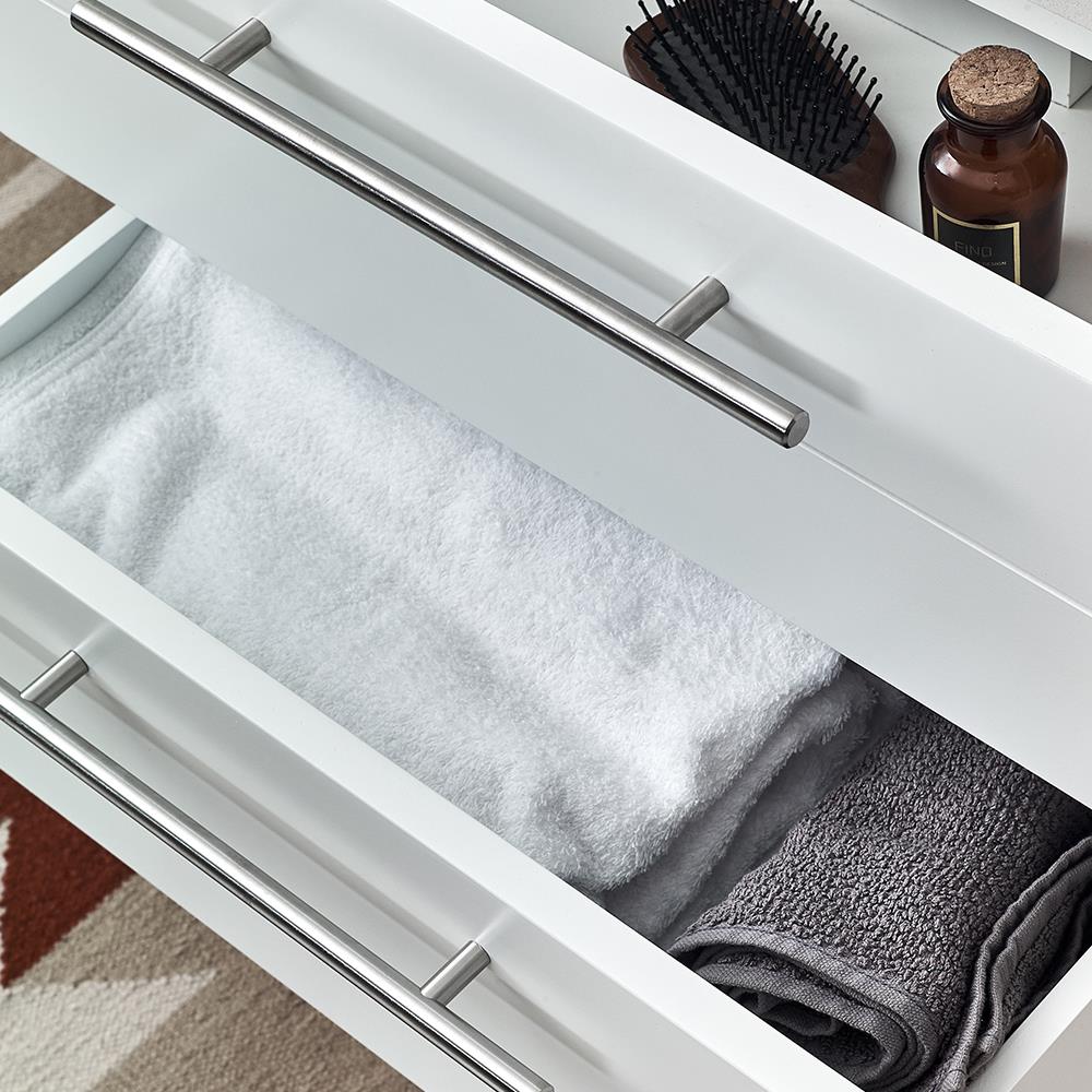 Fresca FVN6172WH-VSL-D Bath-Vanity-Combo - View #9
