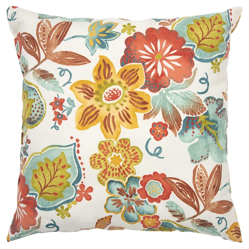 Rizzy Home undefined in the Throw Pillows department at Lowes.com