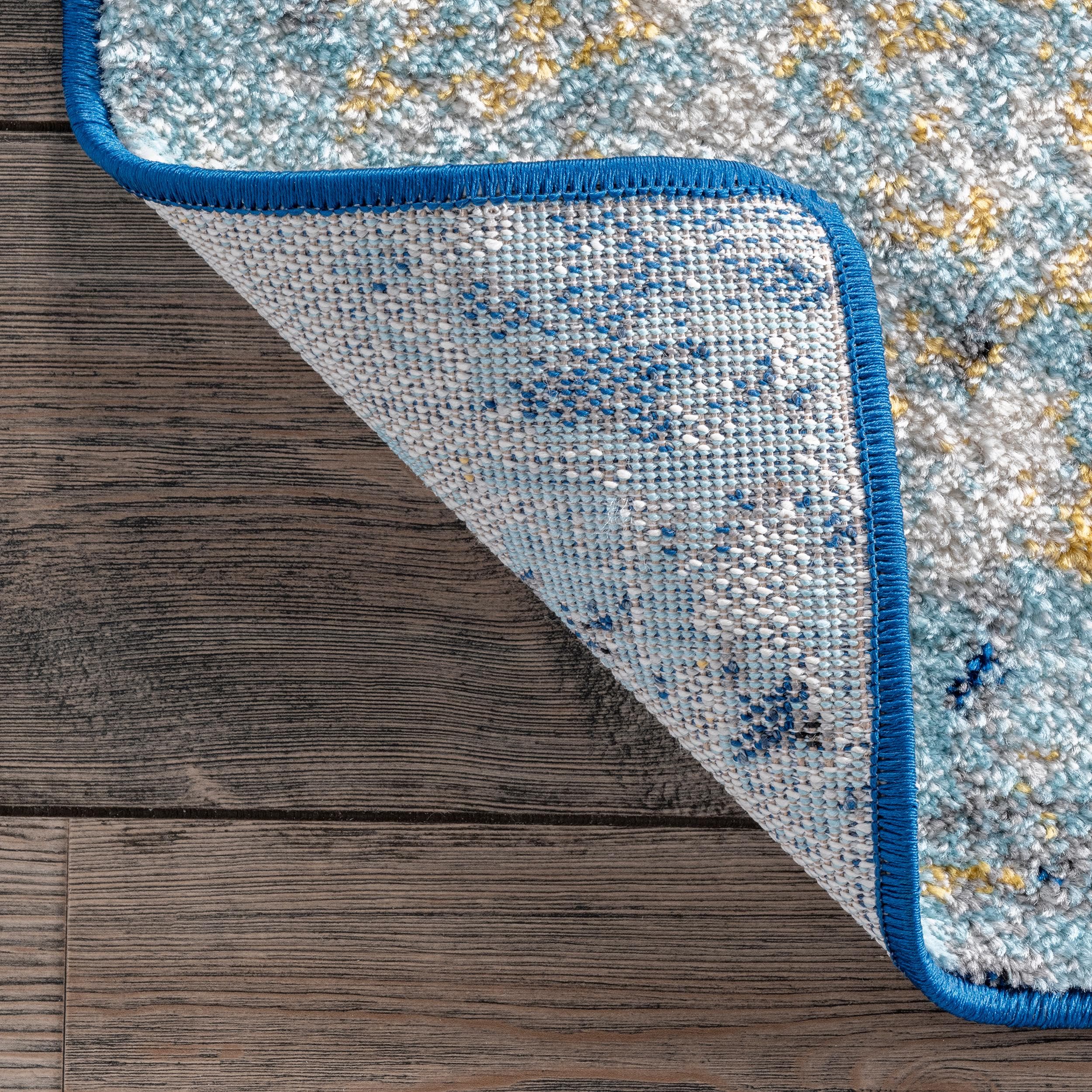nuLOOM RZBD04A-S10010 rugs - View #6