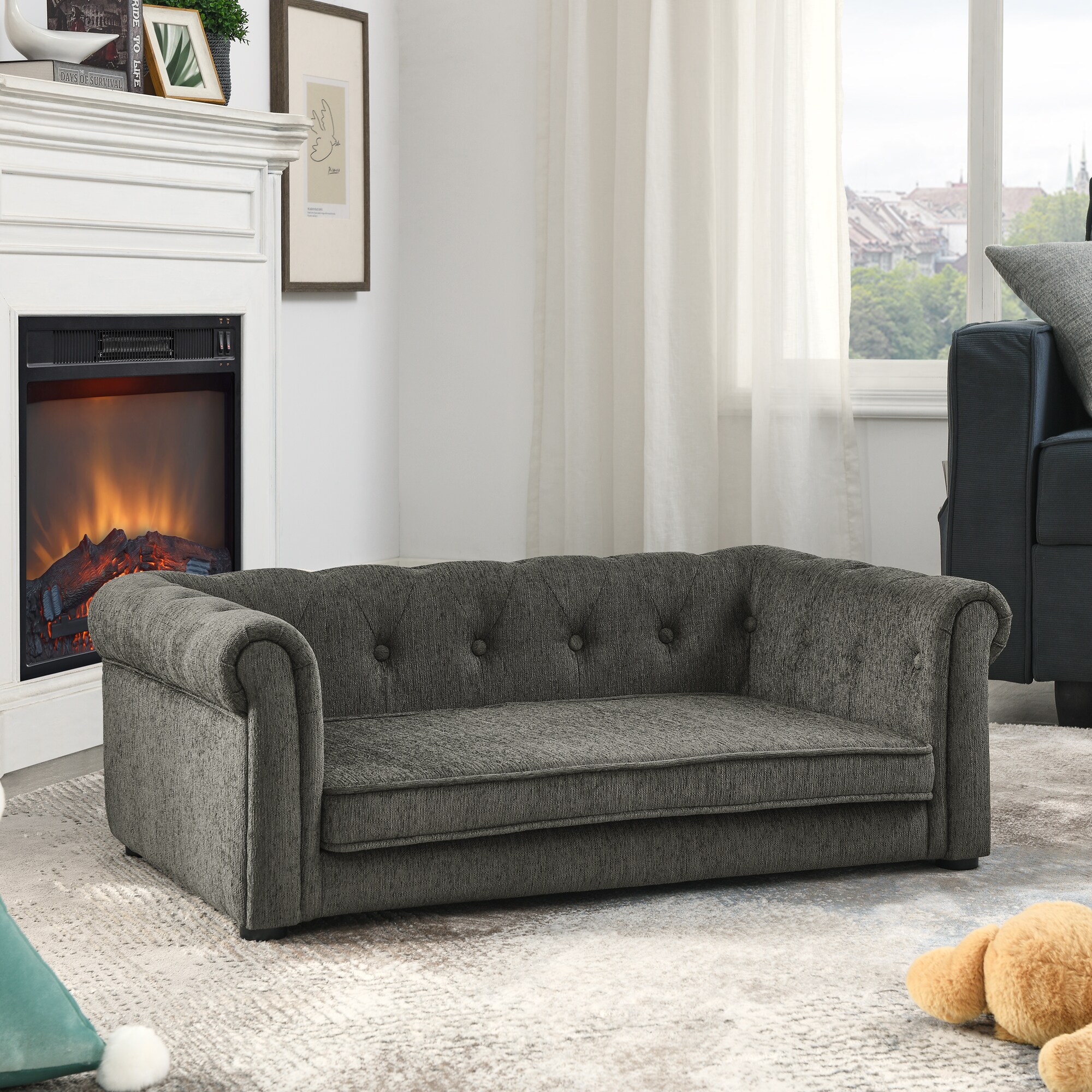 Siavonce XH00024 Pet-Beds - View #3