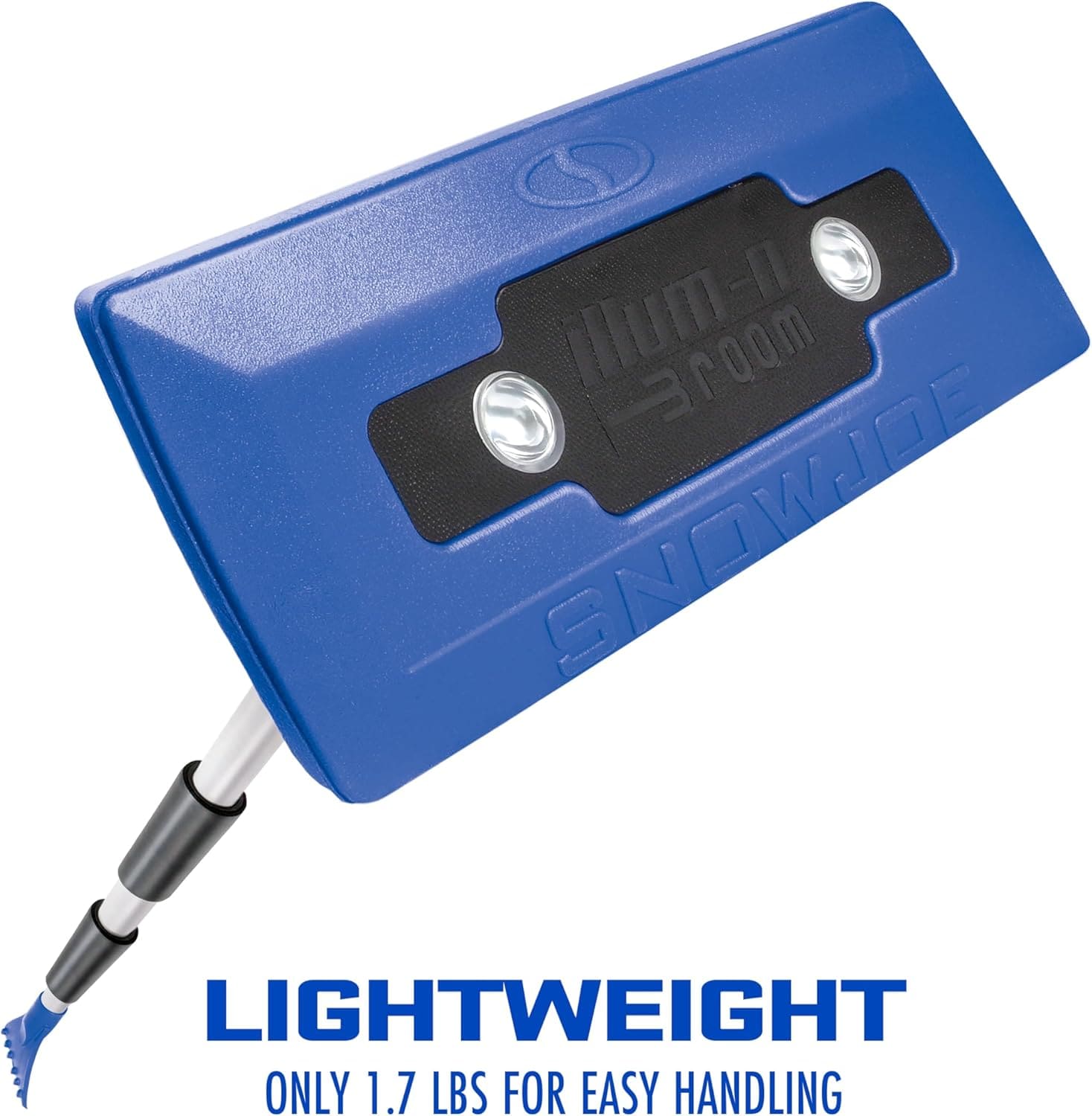 Snow Joe SJBLZD-LED Ice-Scrapers - View #7